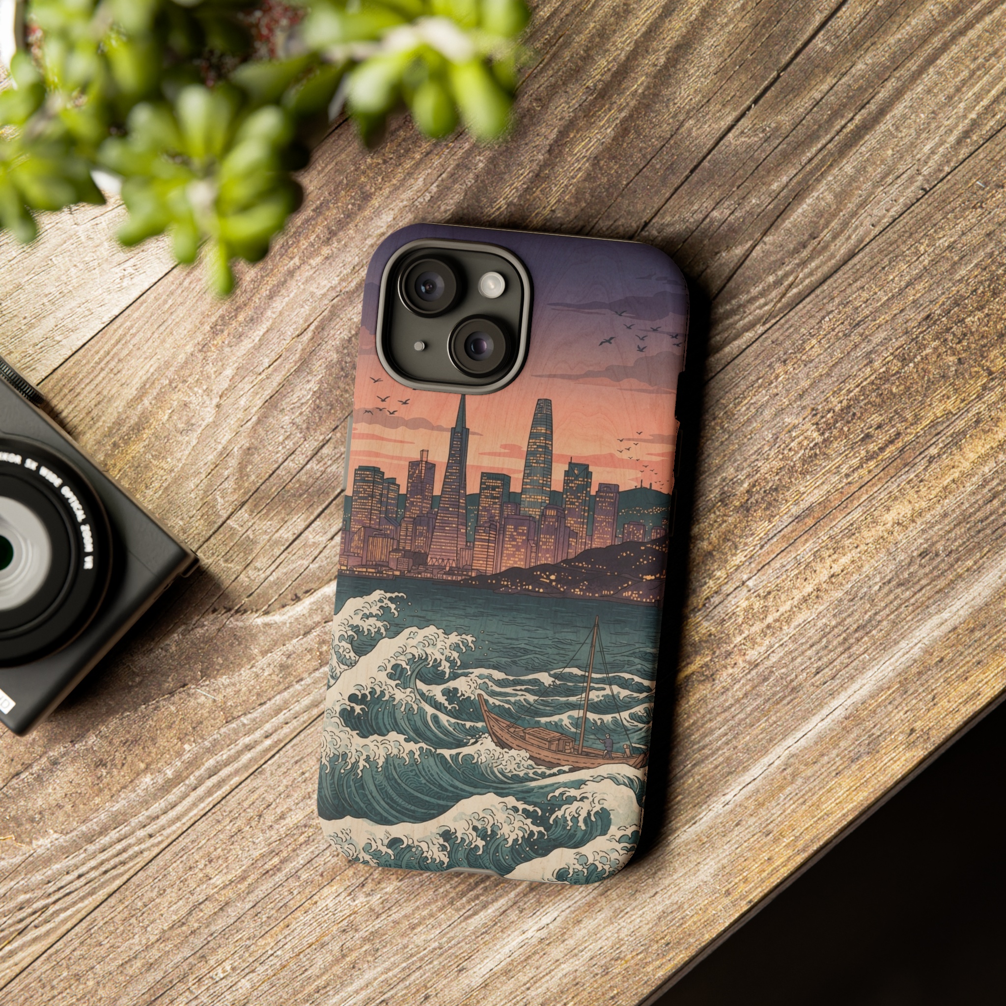 iPhone 15