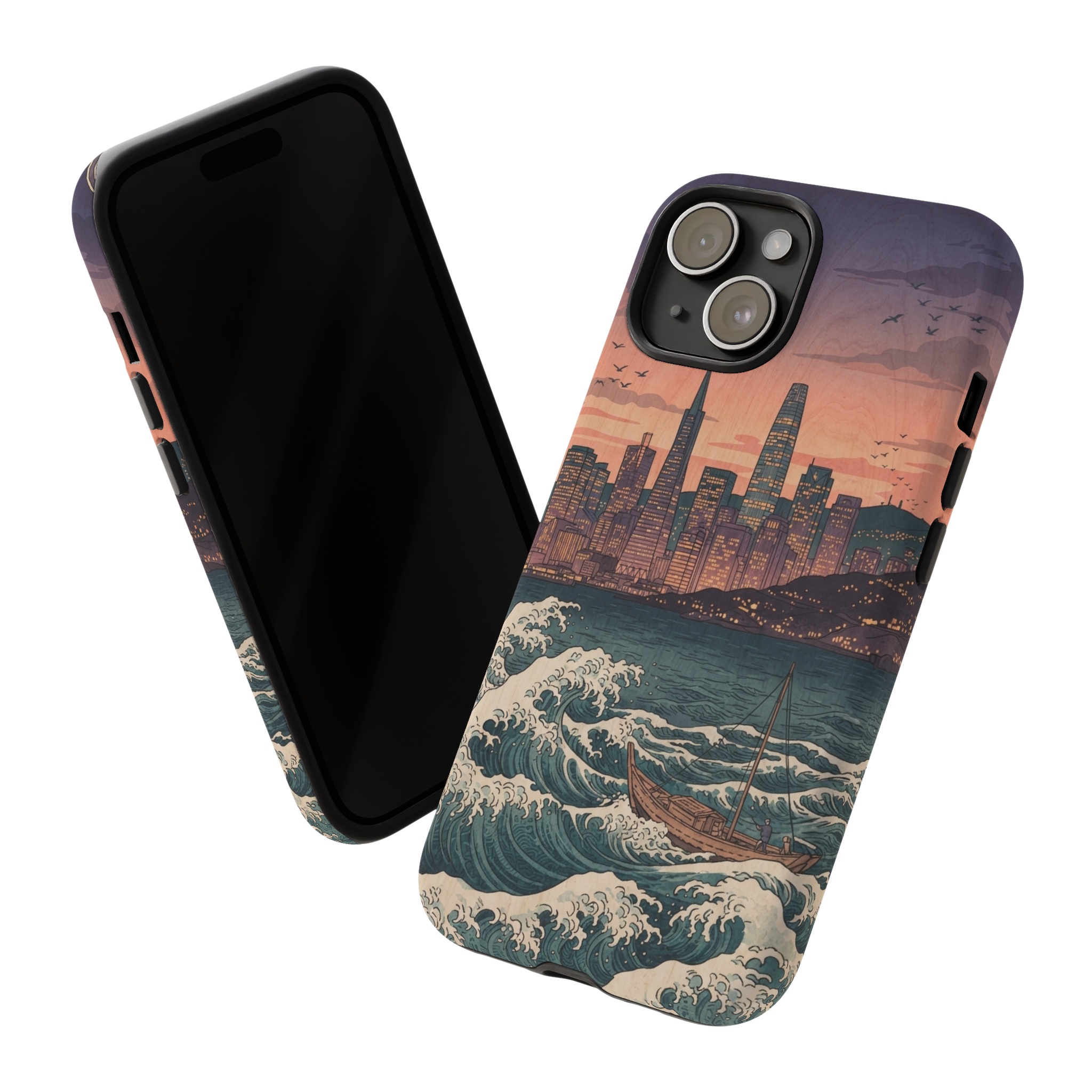 iPhone 15