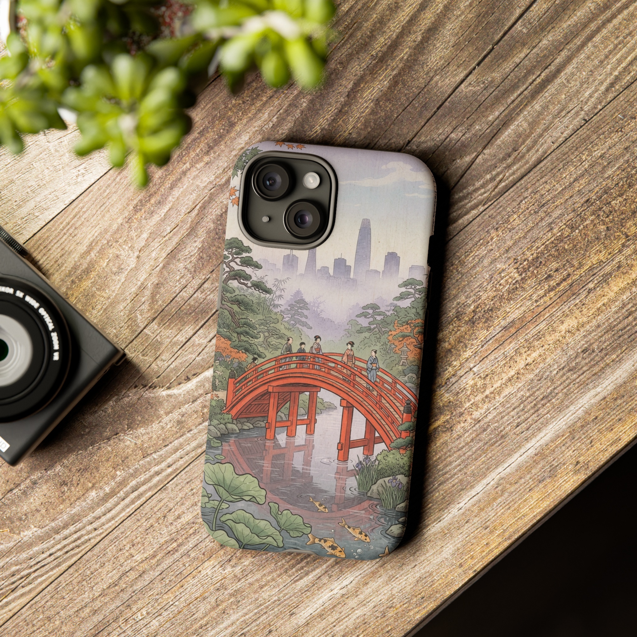 iPhone 15
