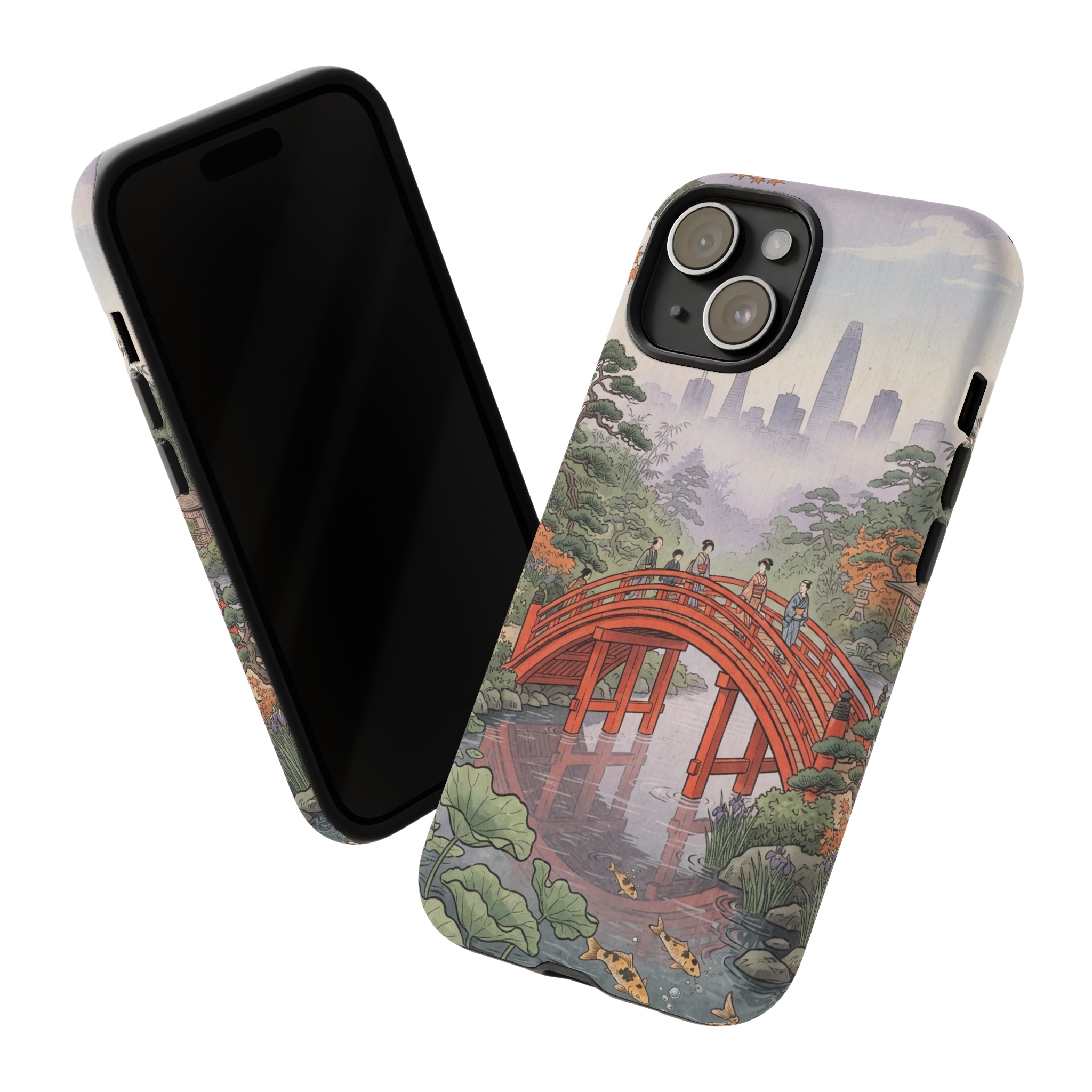 iPhone 15