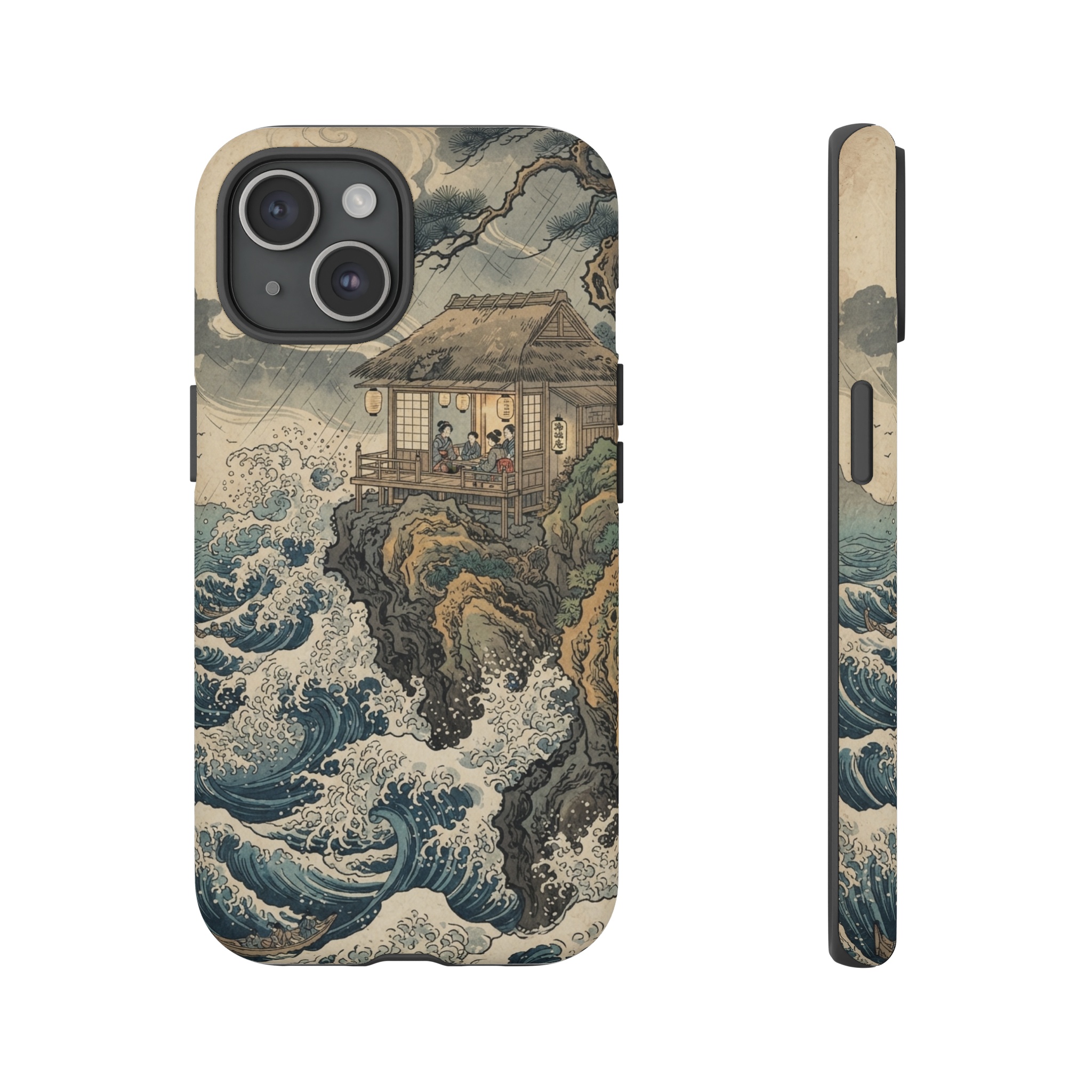 iPhone 15