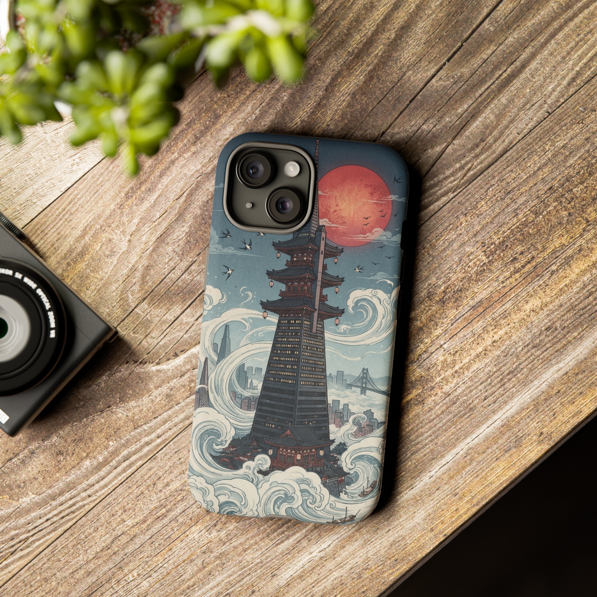 iPhone 15