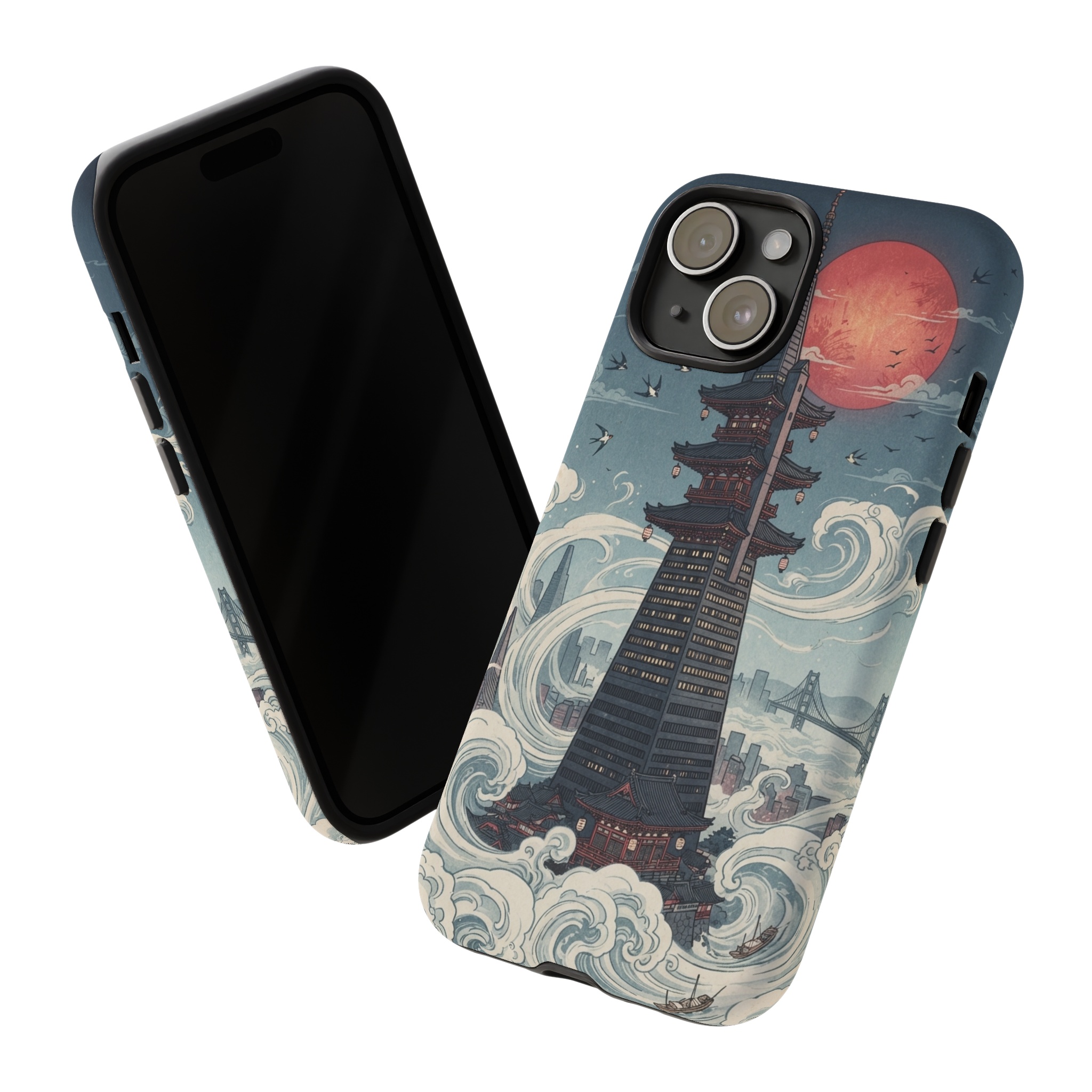 iPhone 15