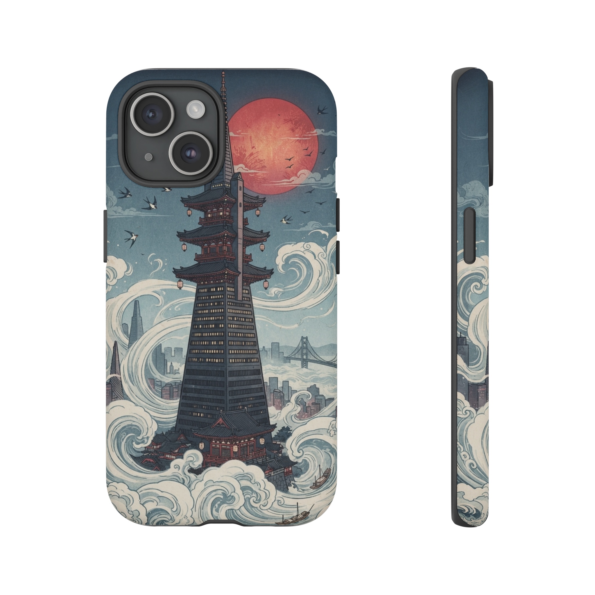 iPhone 15
