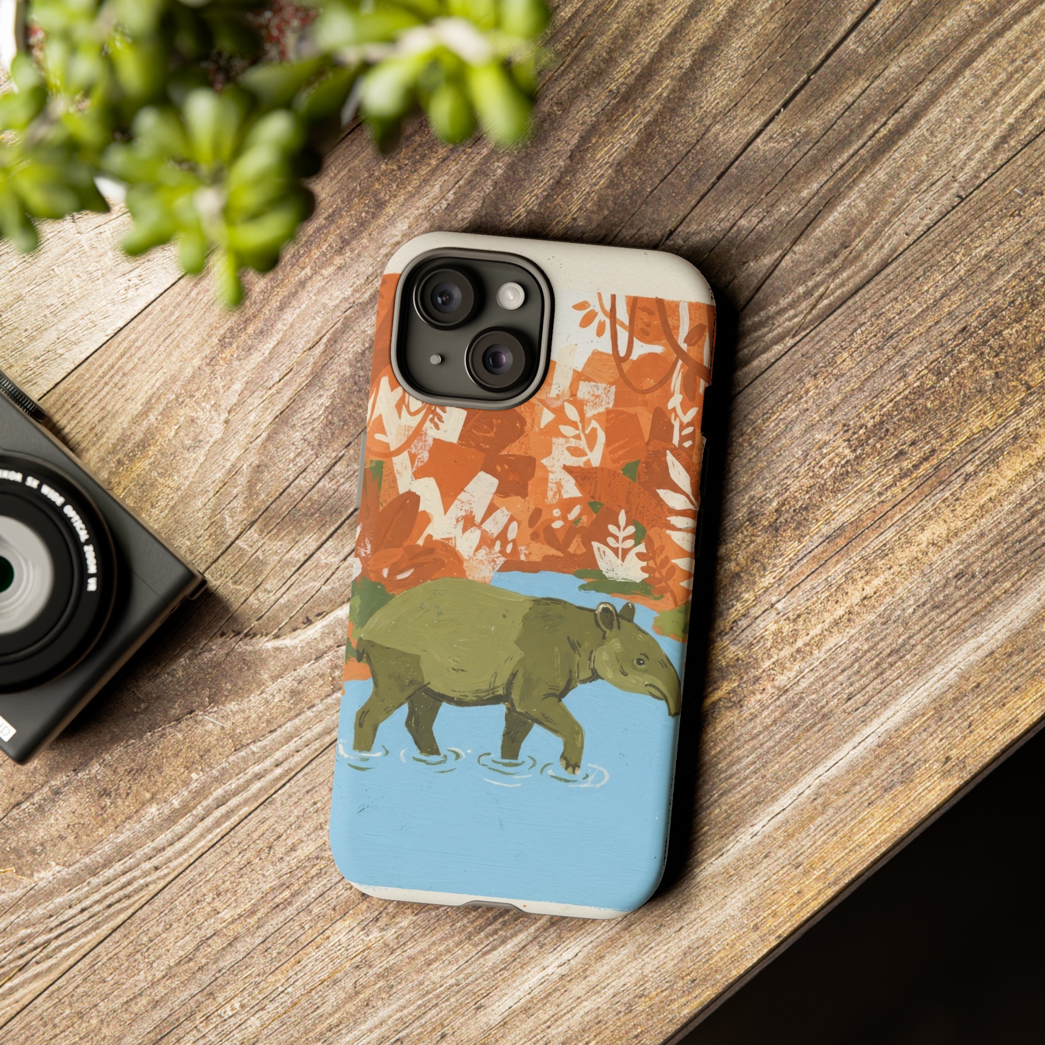 iPhone 15