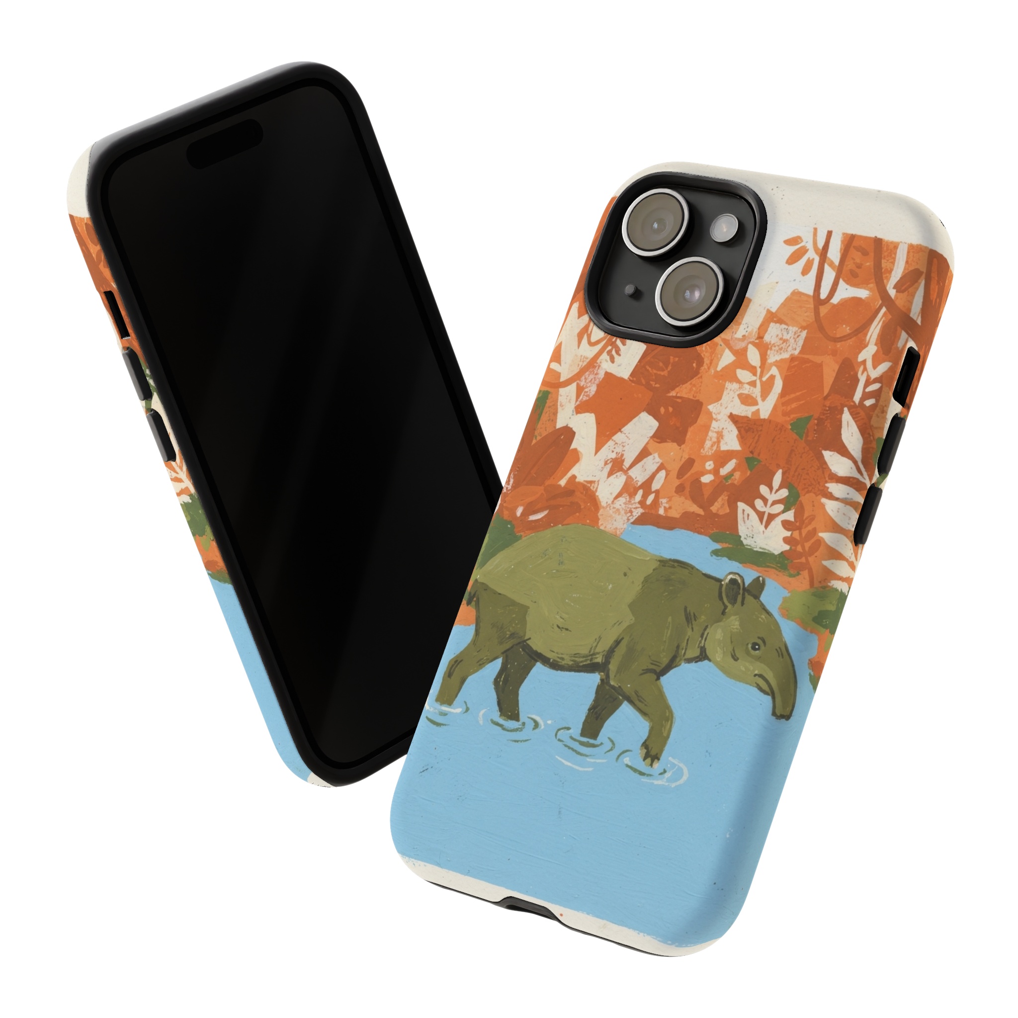 iPhone 15