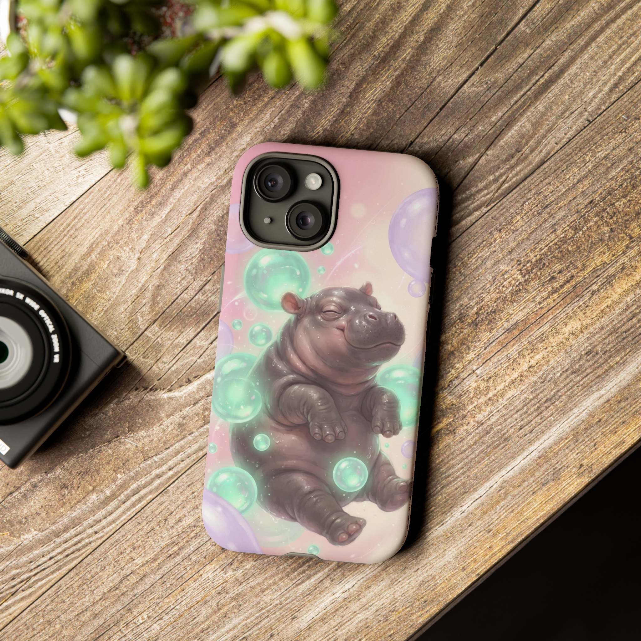 iPhone 15