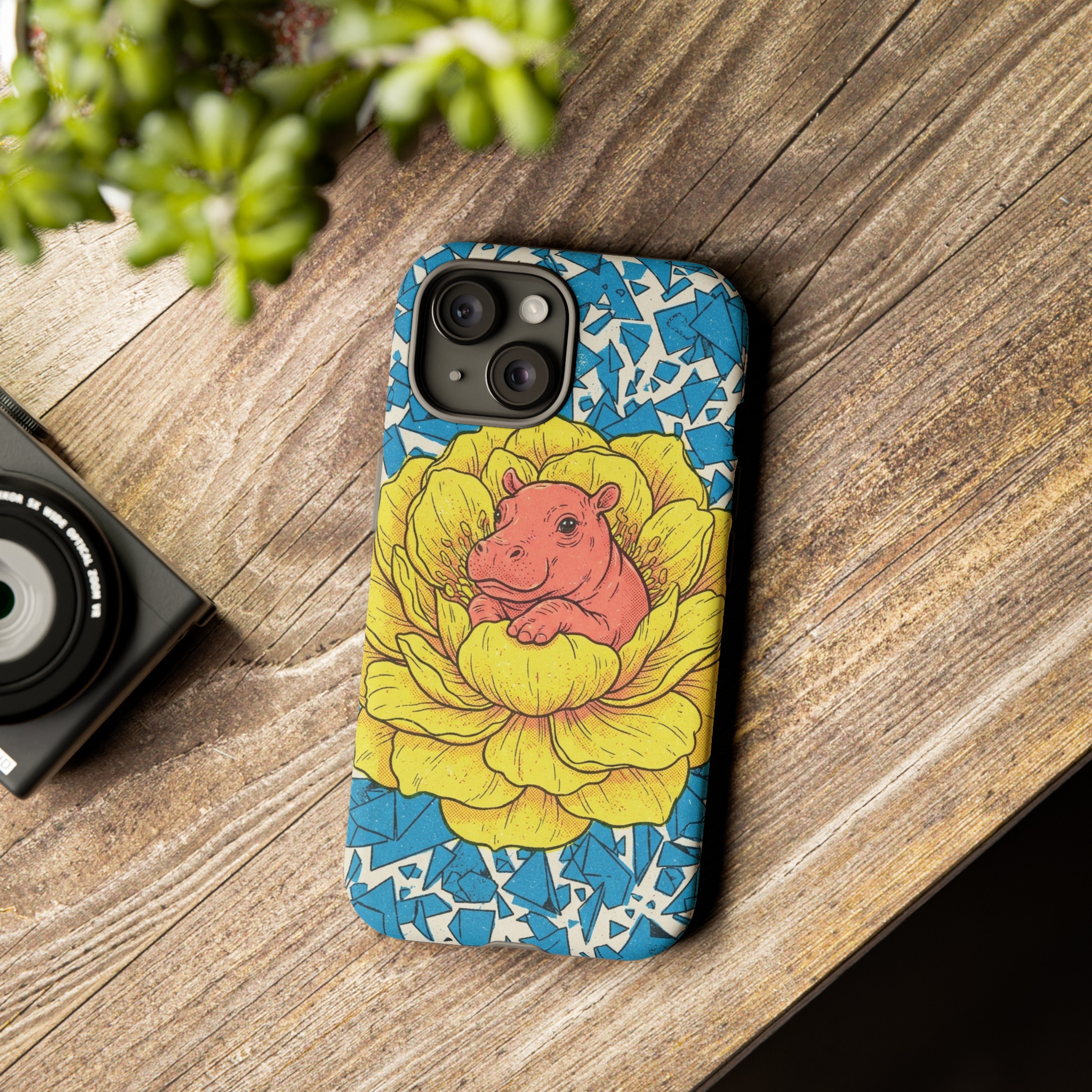 iPhone 15
