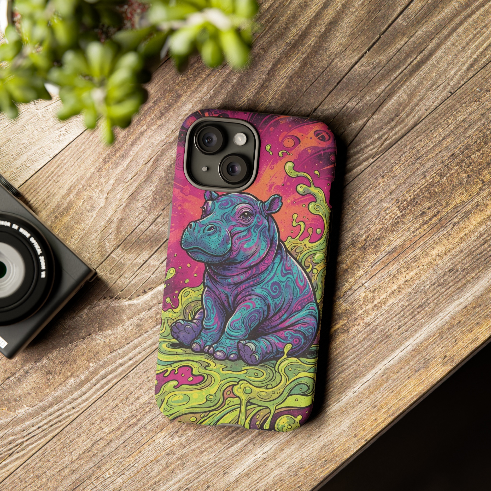 iPhone 15