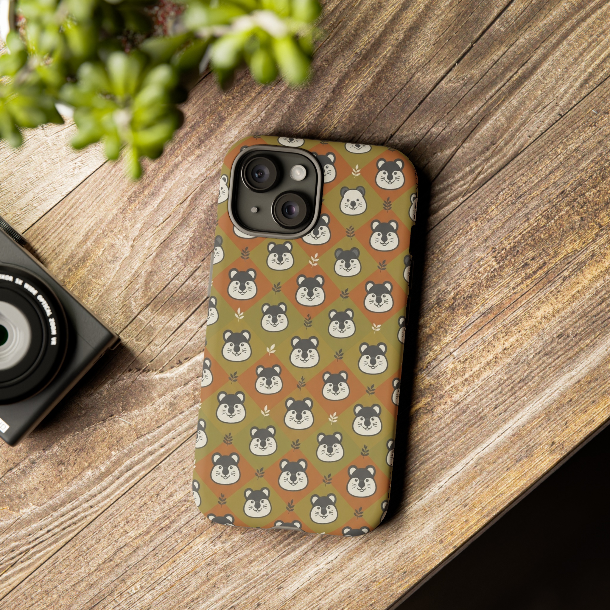 iPhone 15