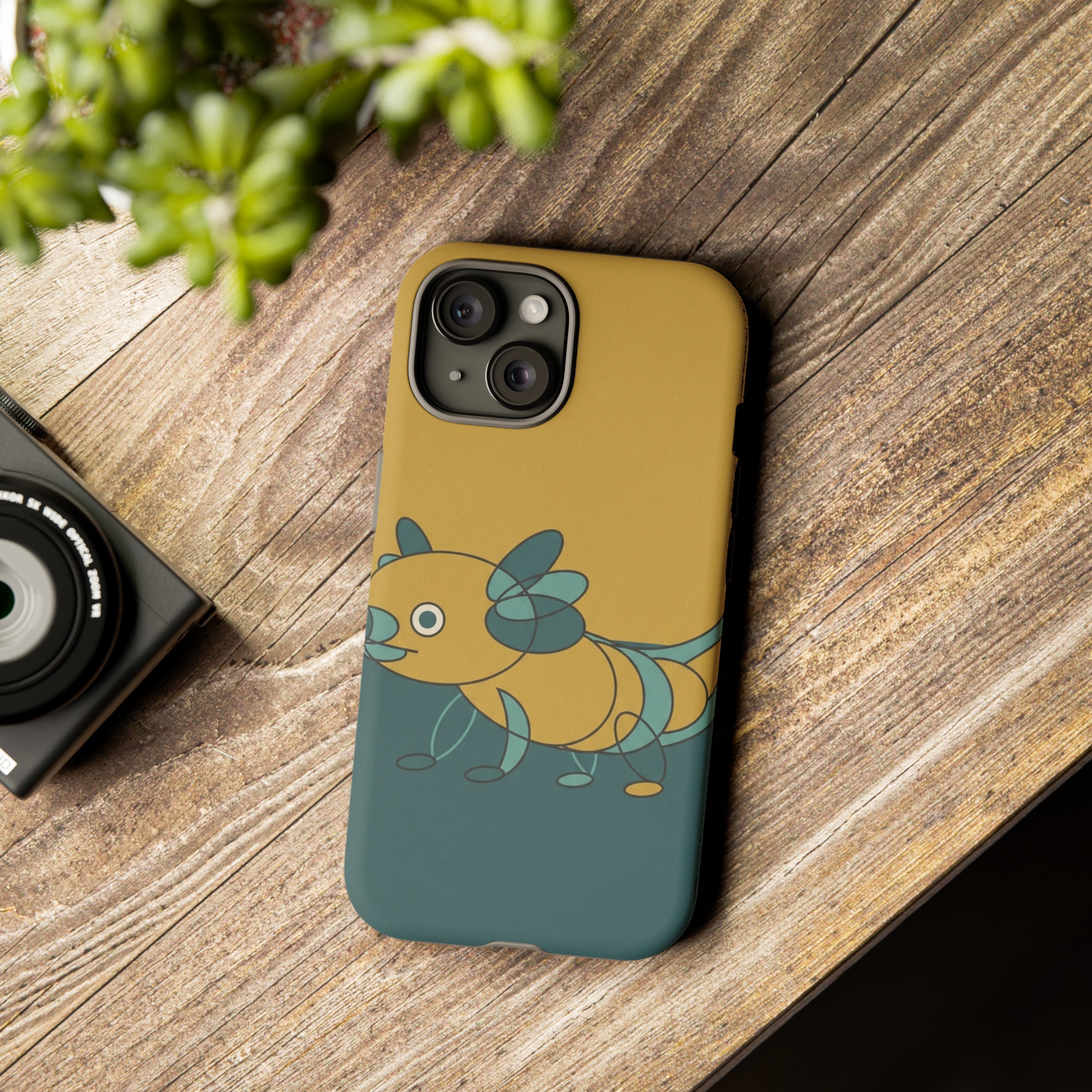 iPhone 15