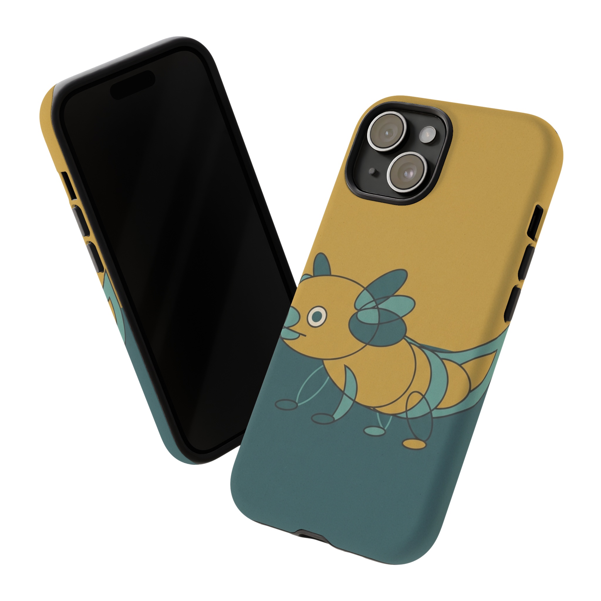 iPhone 15