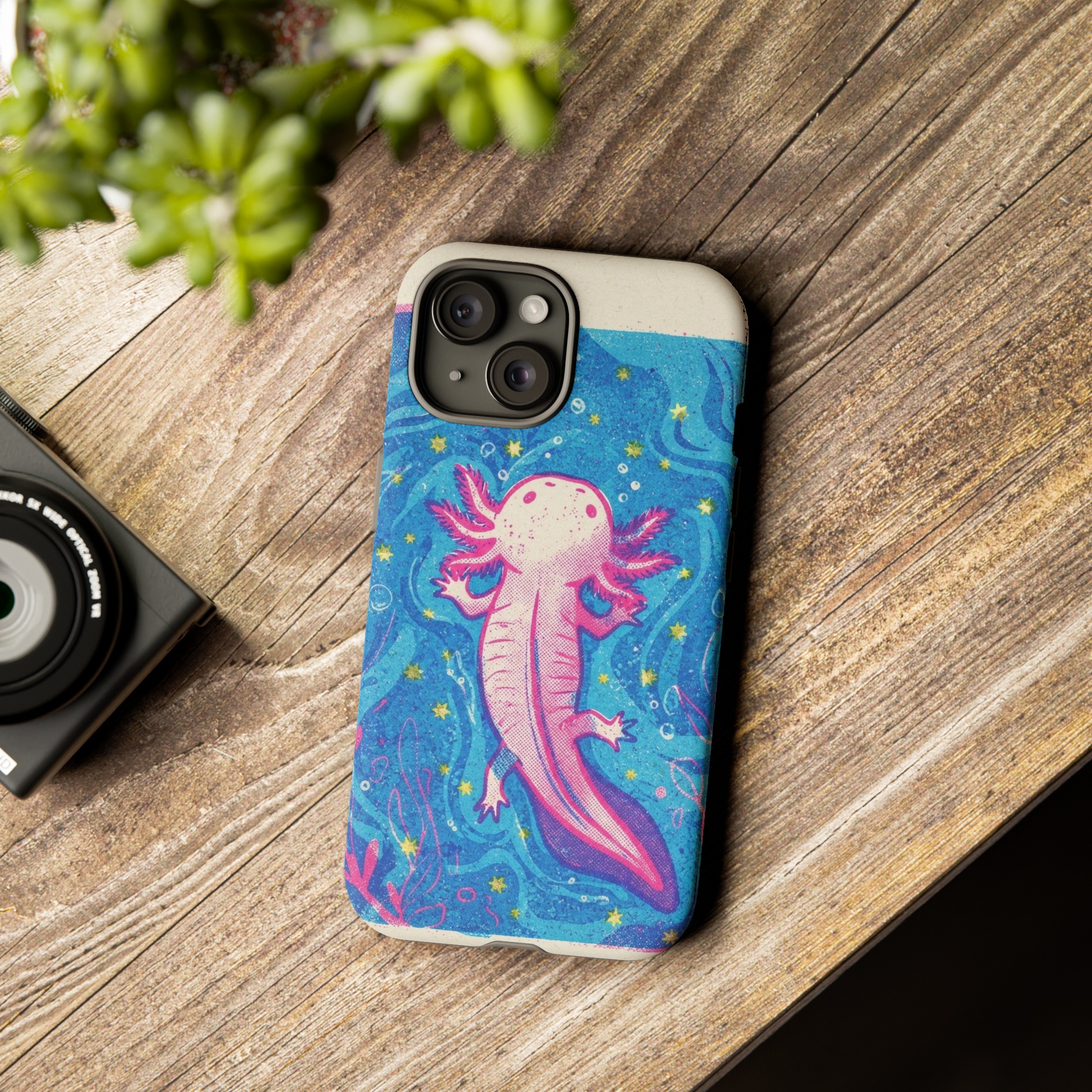 iPhone 15