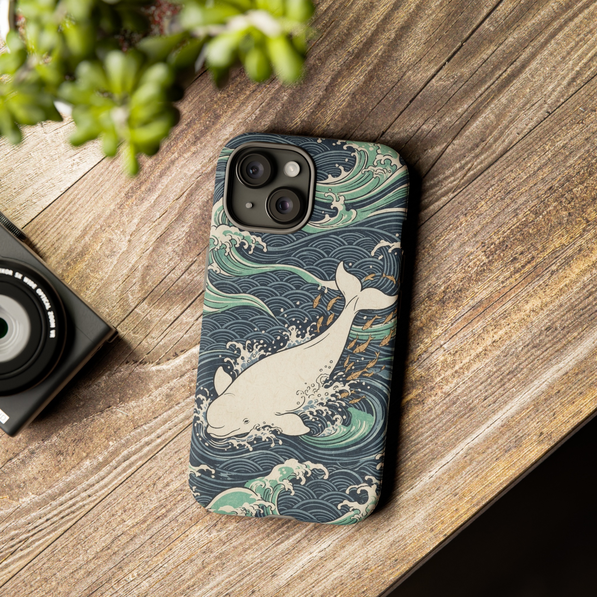 iPhone 15