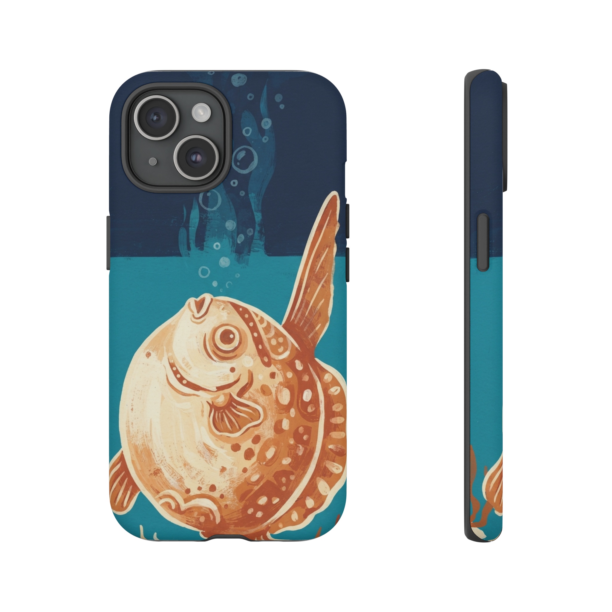 iPhone 15