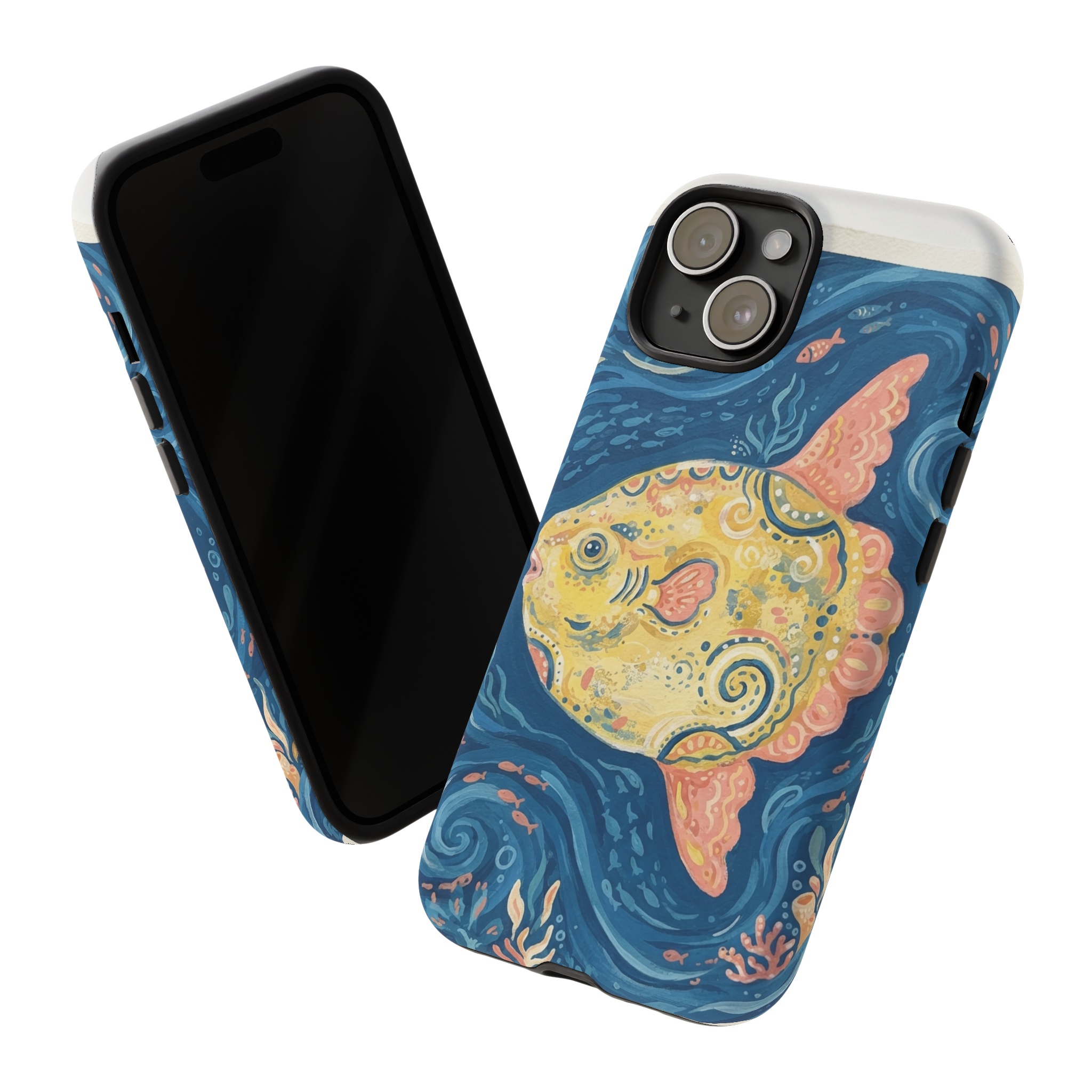 iPhone 15