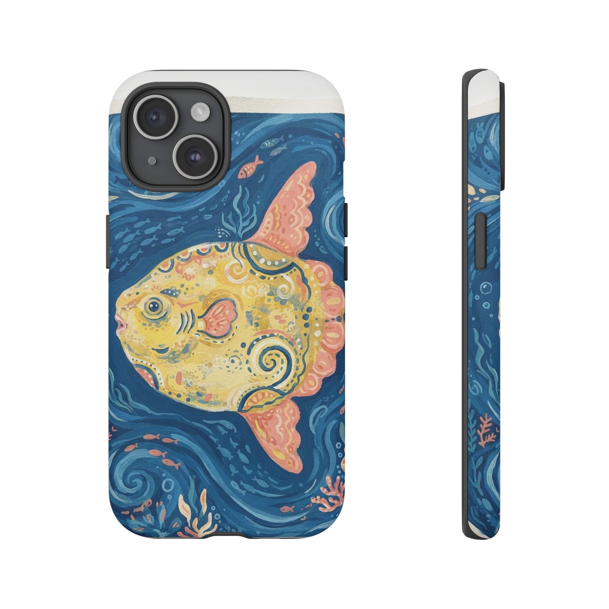 iPhone 15