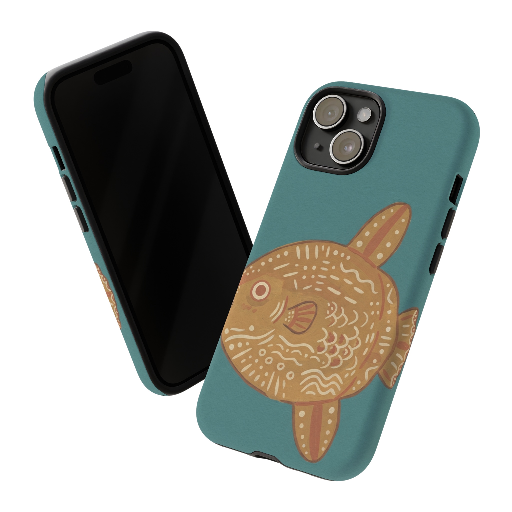 iPhone 15