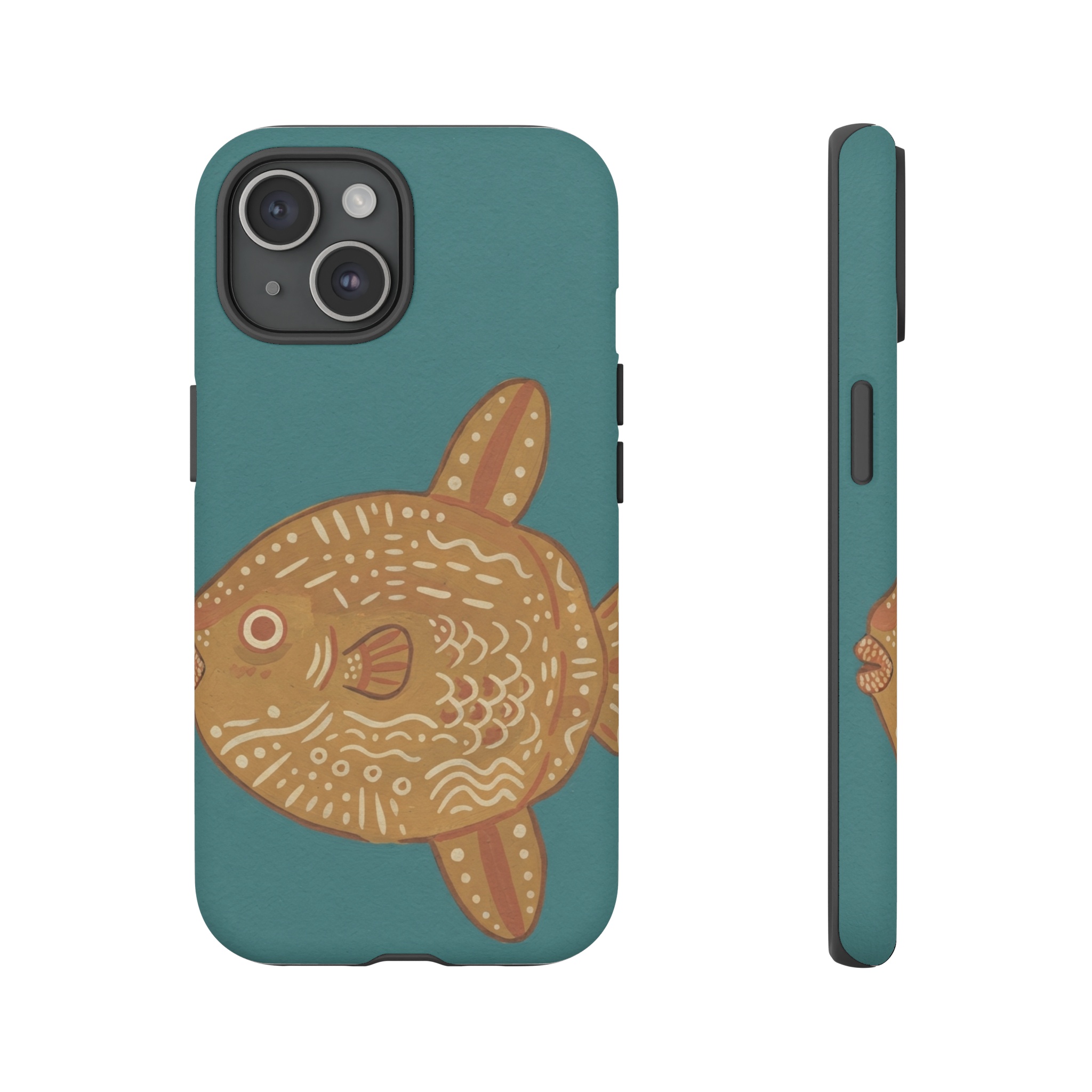 iPhone 15
