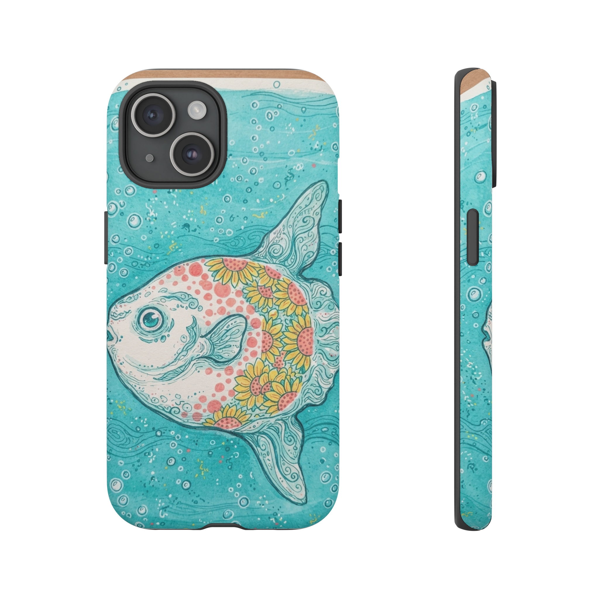 iPhone 15