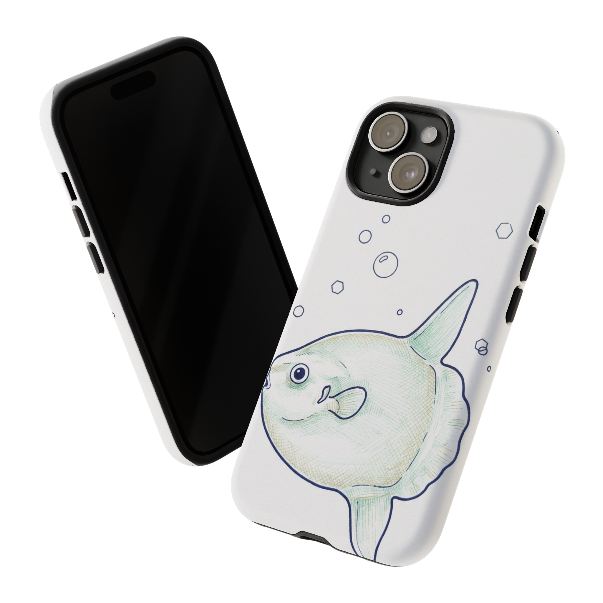 iPhone 15
