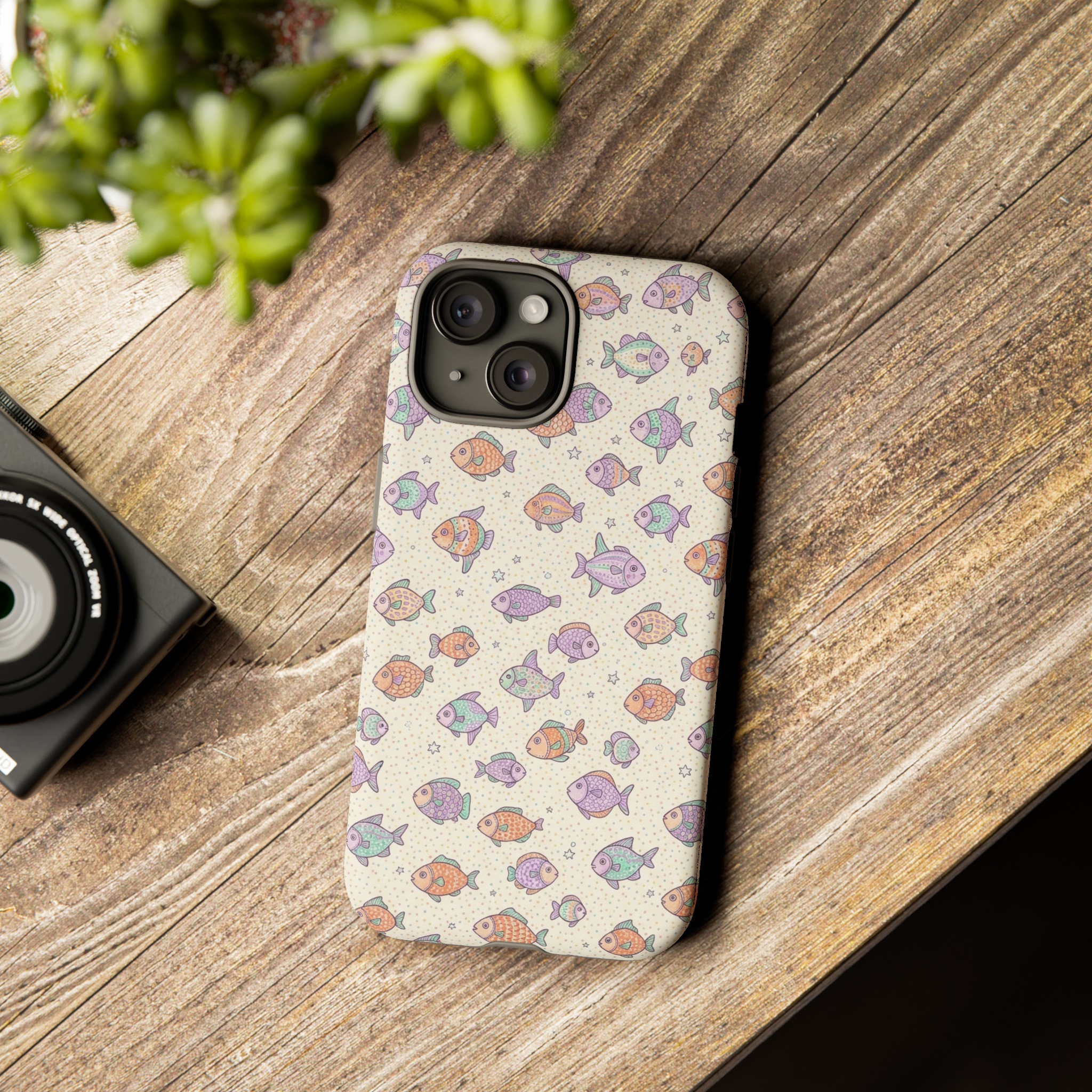 iPhone 15