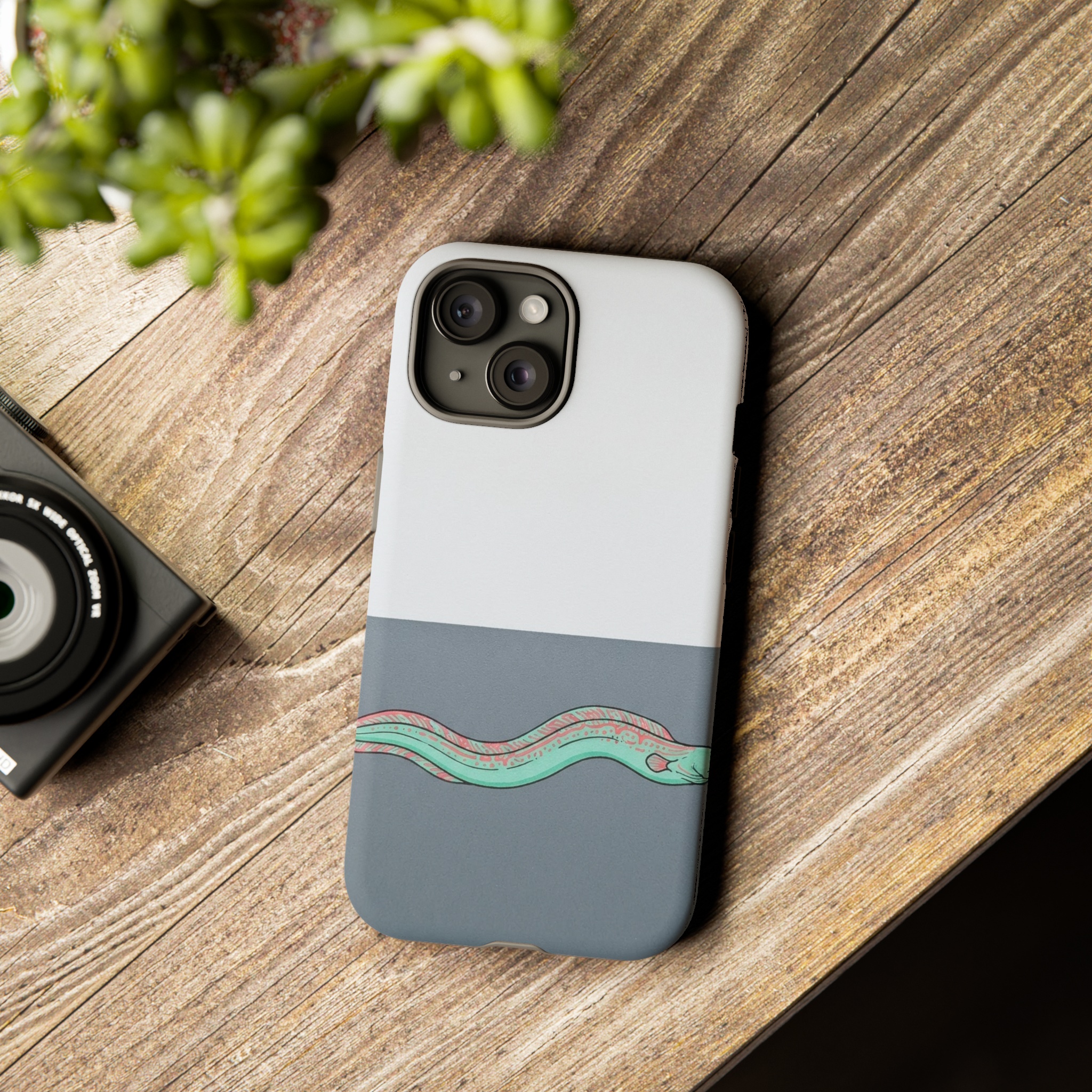 iPhone 15