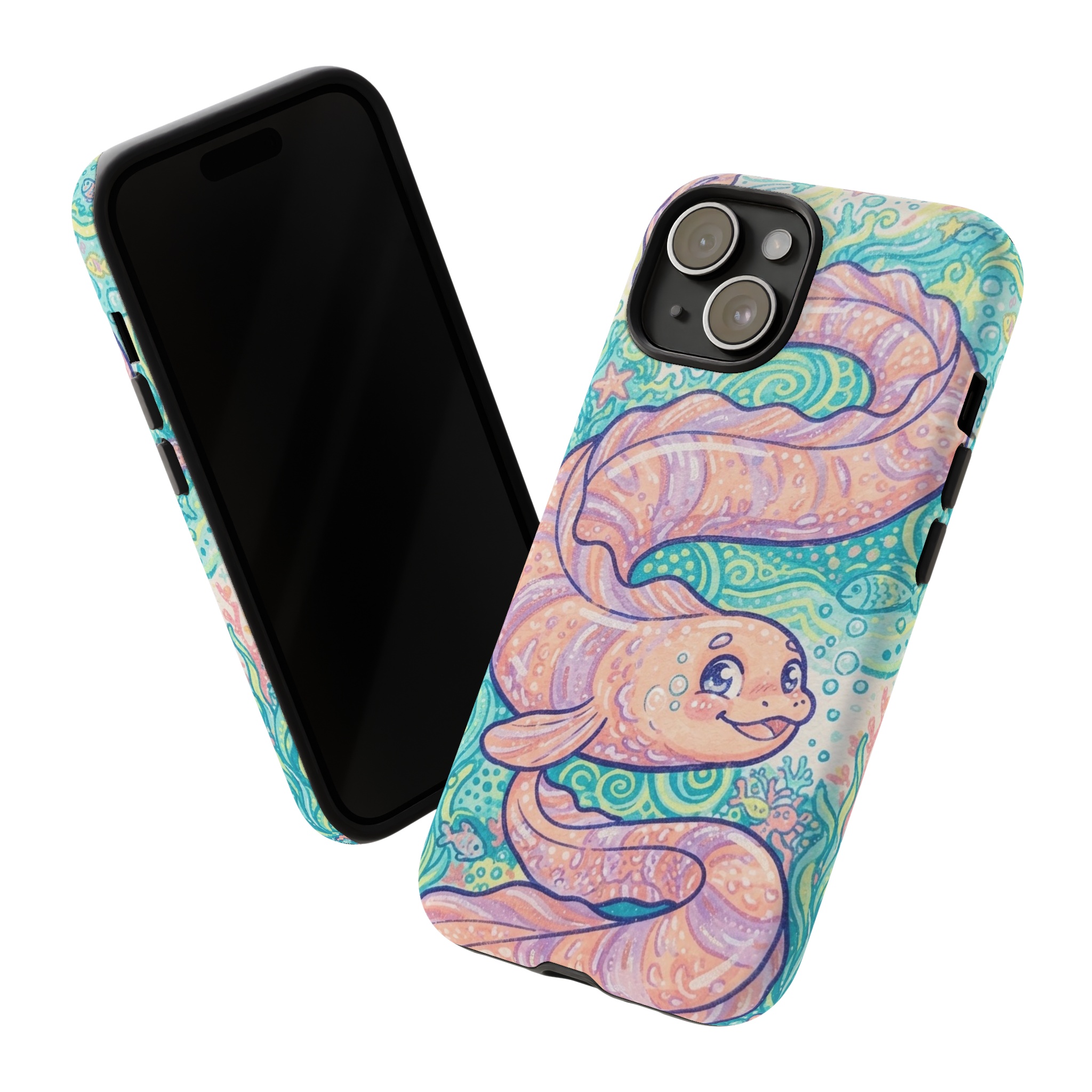 iPhone 15