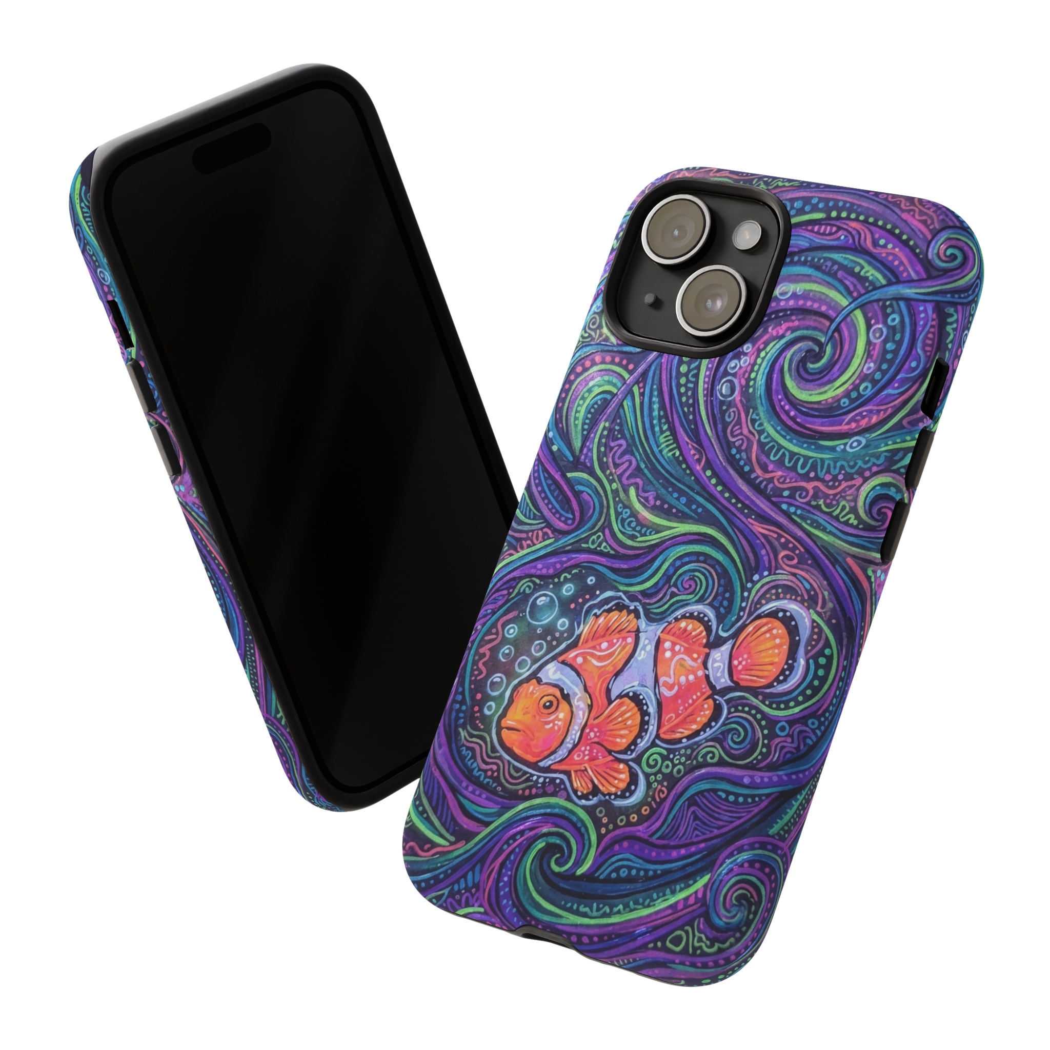 iPhone 15