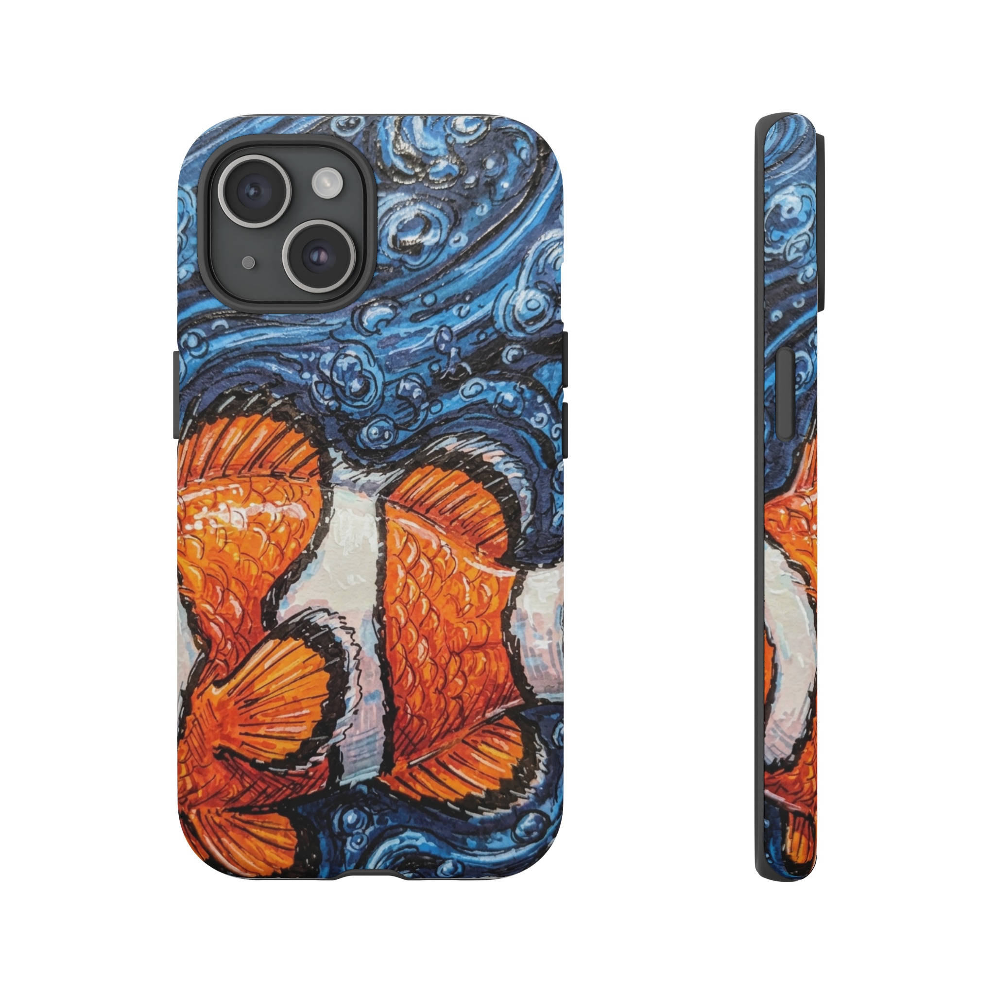 iPhone 15