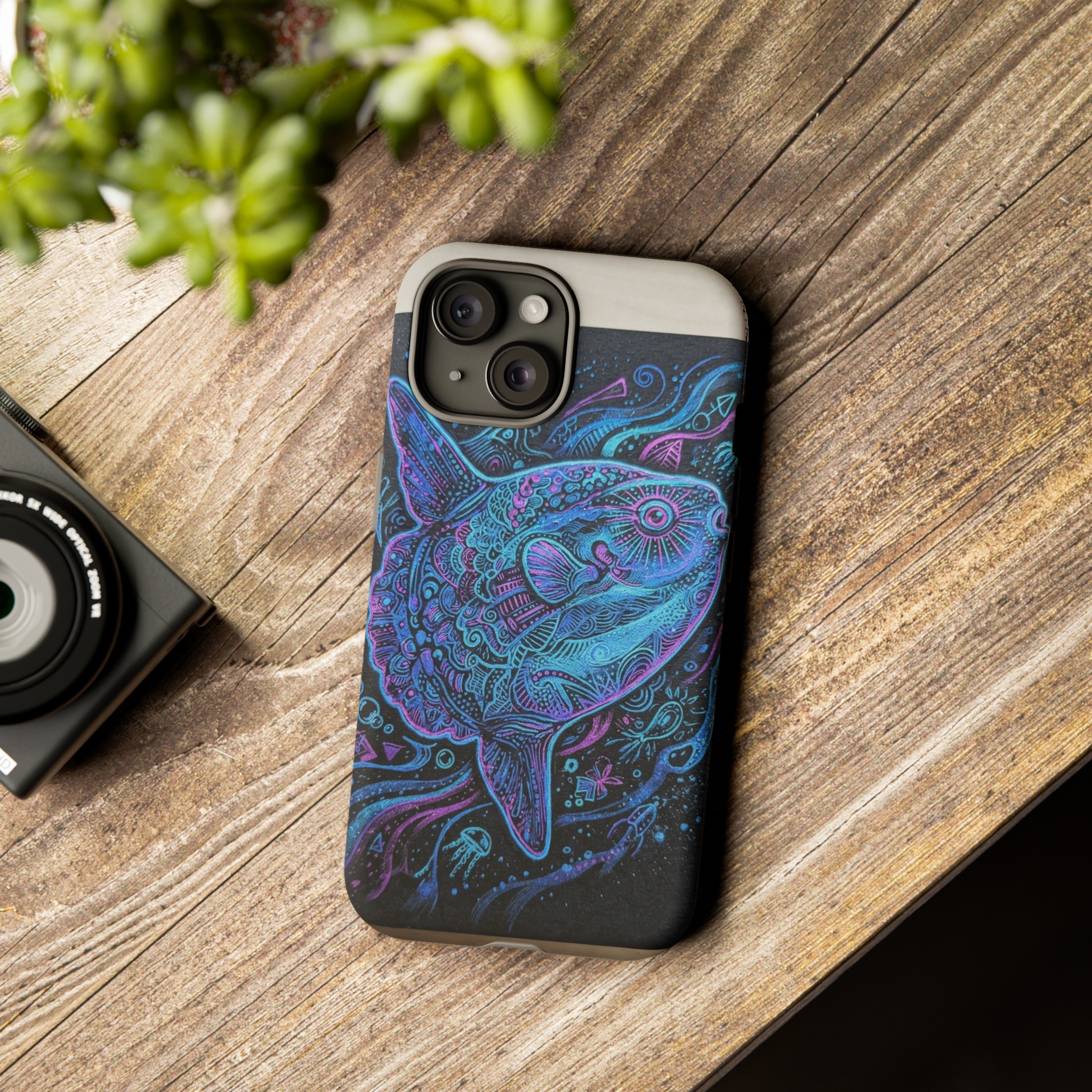 iPhone 15