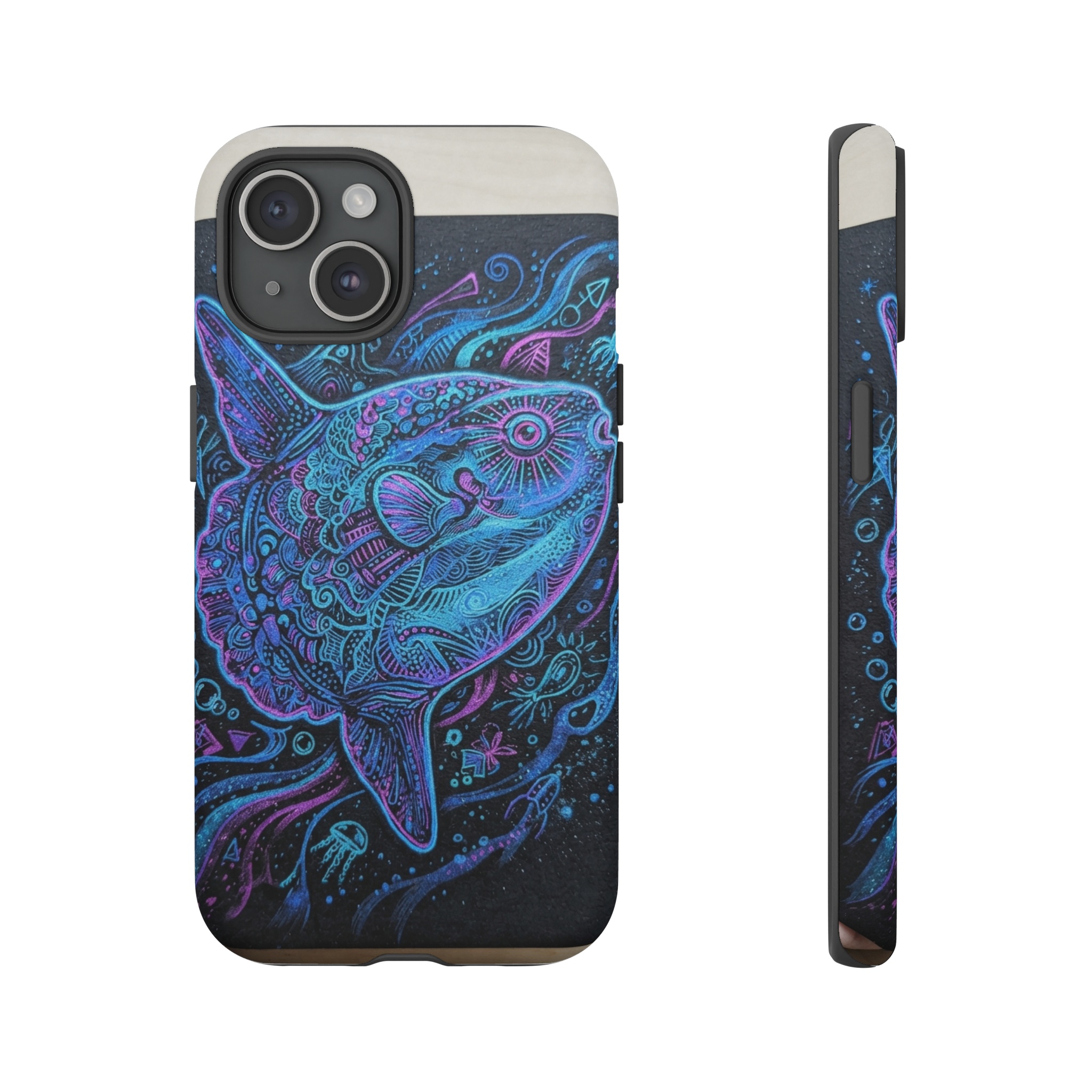 iPhone 15