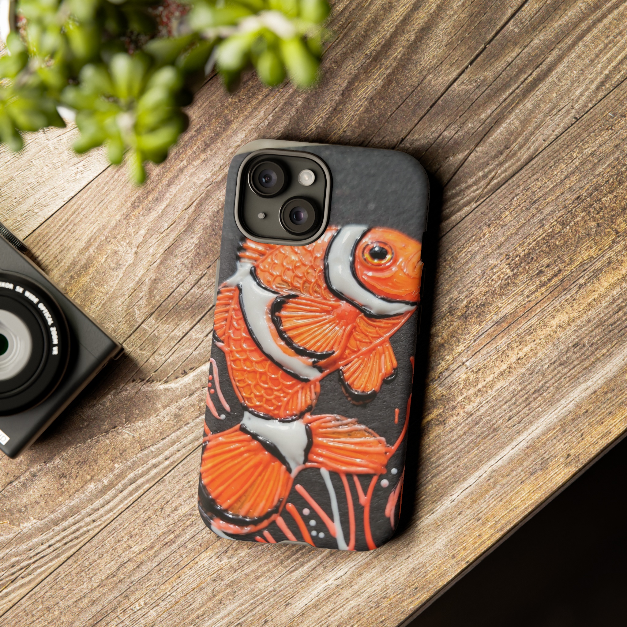 iPhone 15