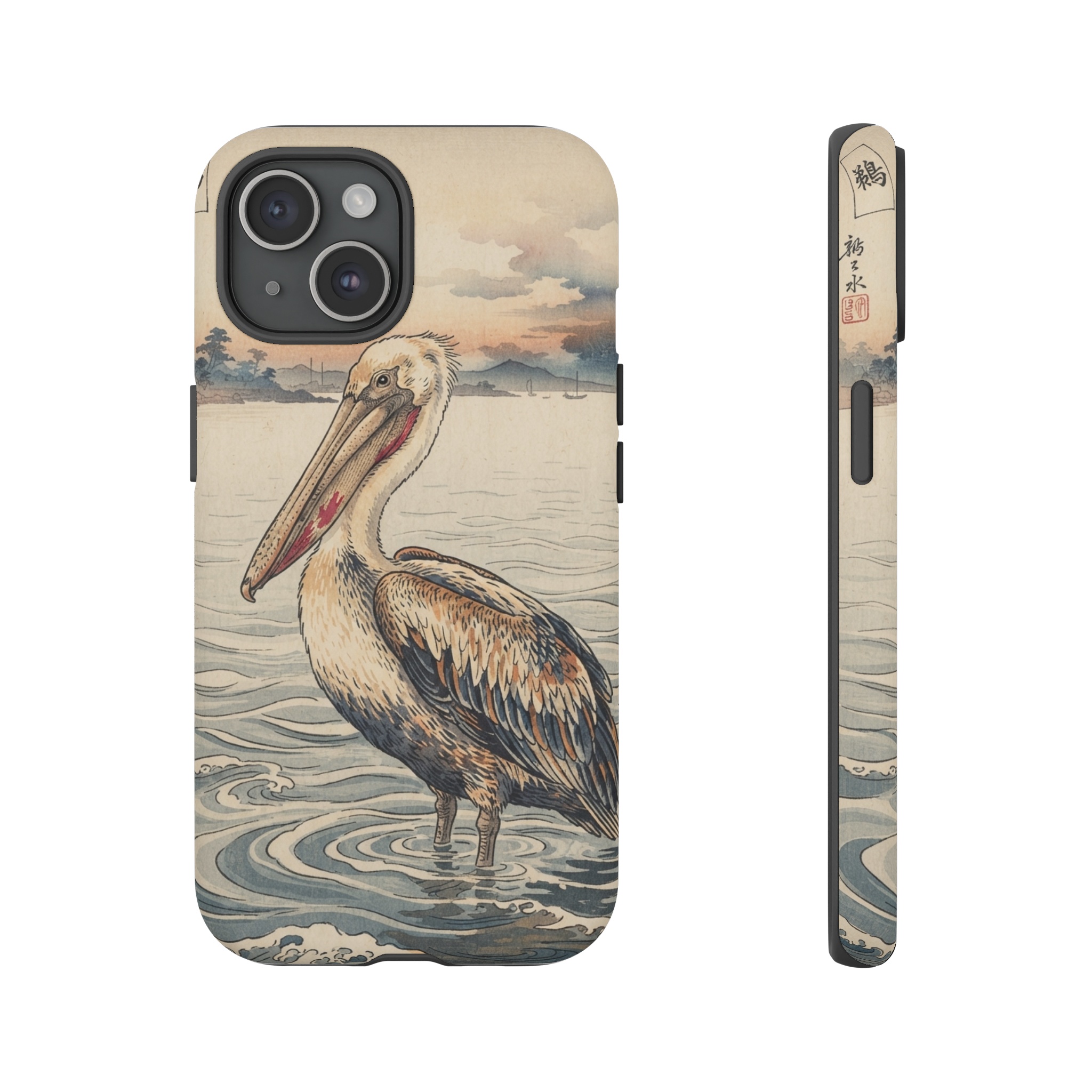 iPhone 15