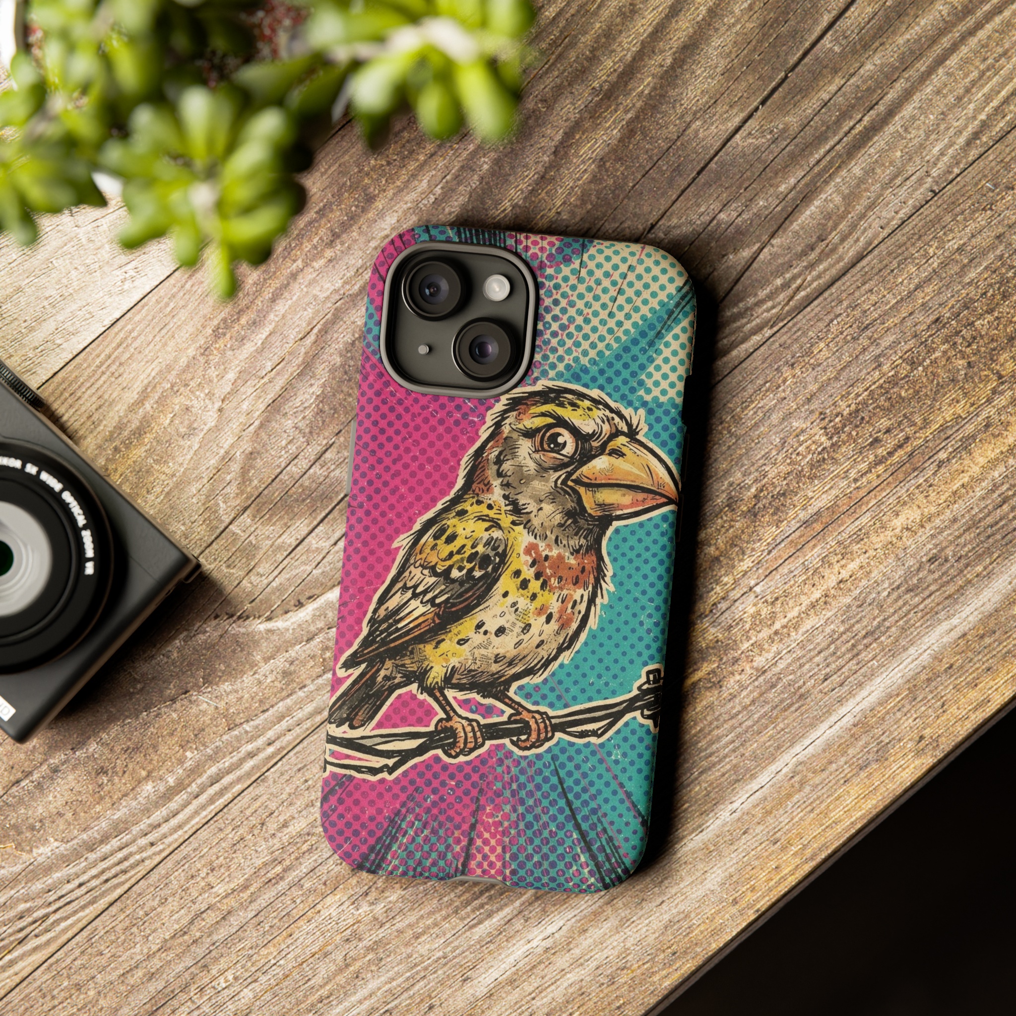 iPhone 15