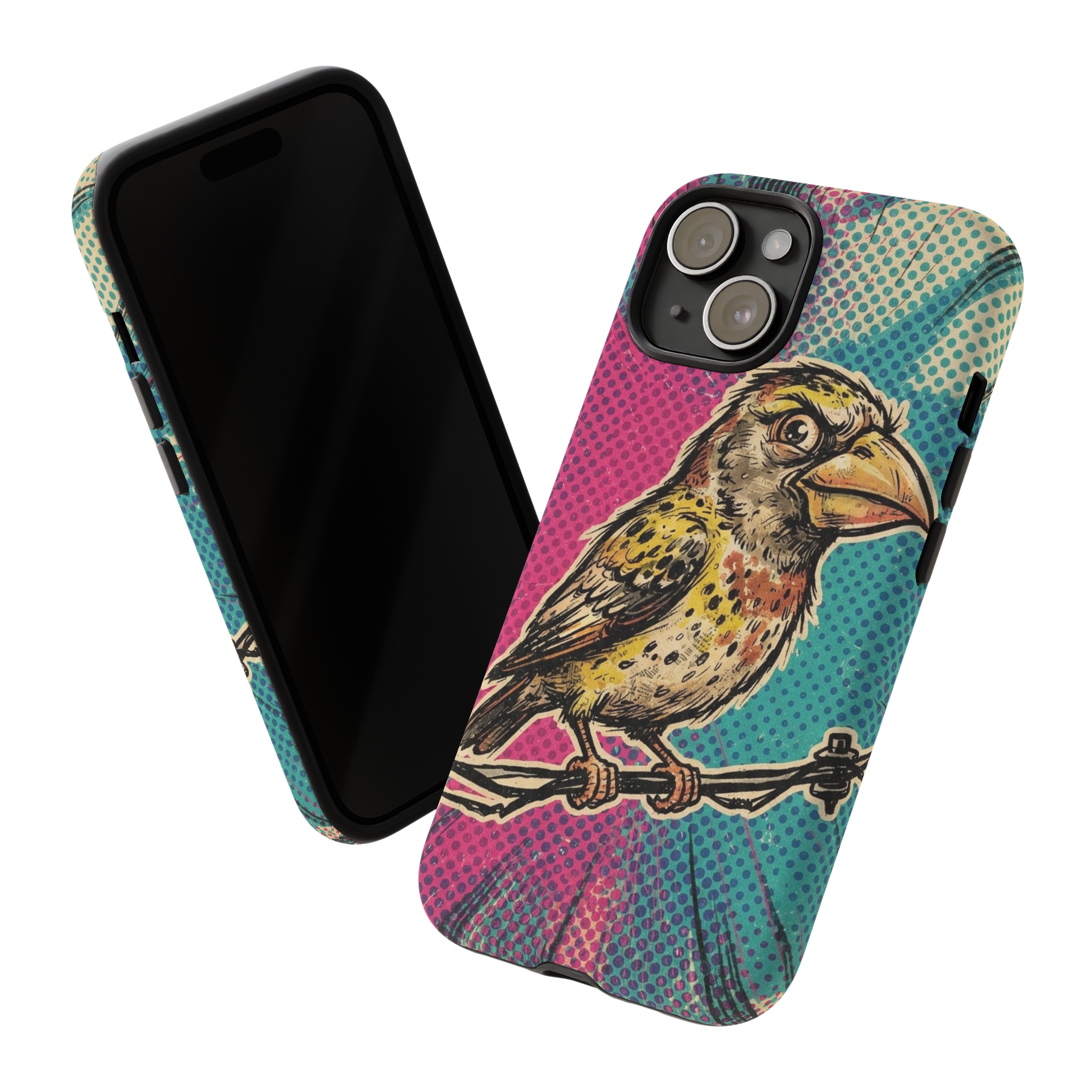iPhone 15