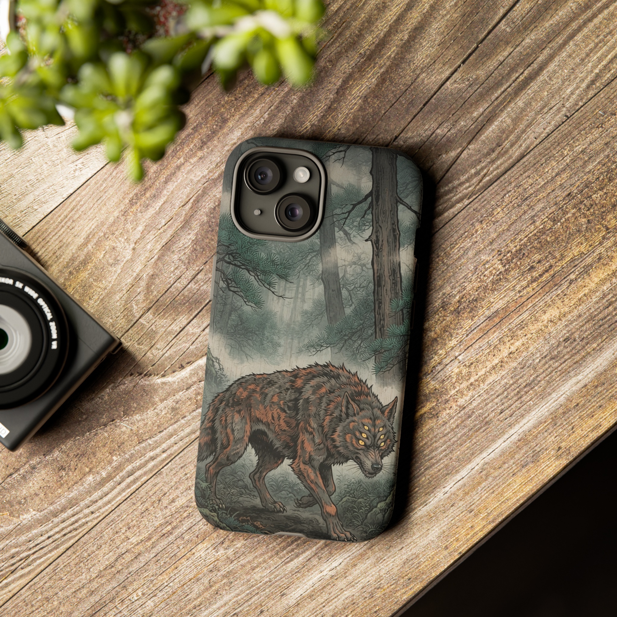 iPhone 15