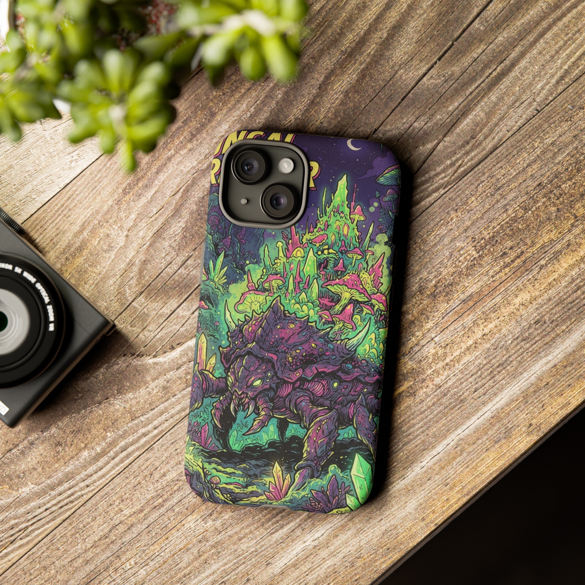 iPhone 15