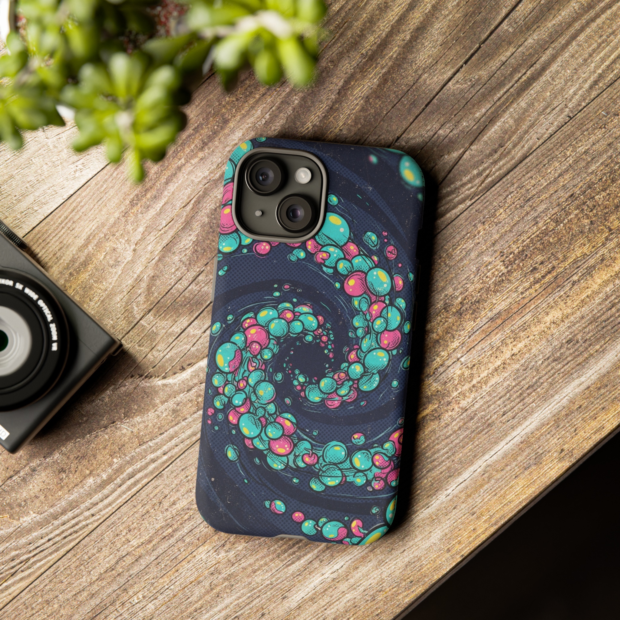 iPhone 15