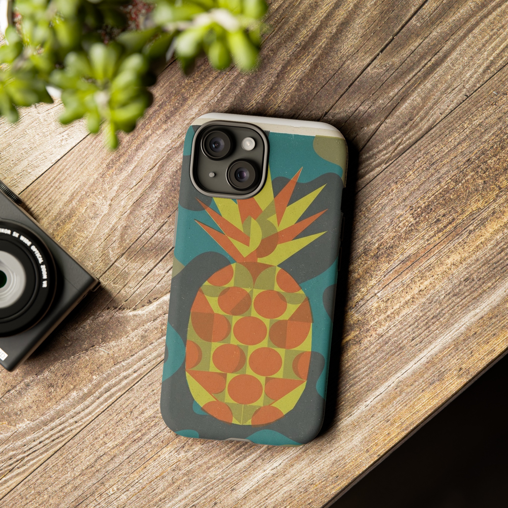 iPhone 15