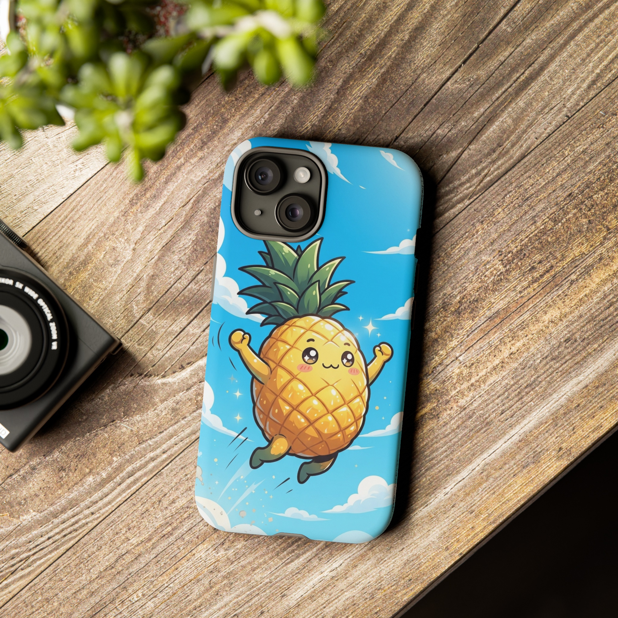 iPhone 15