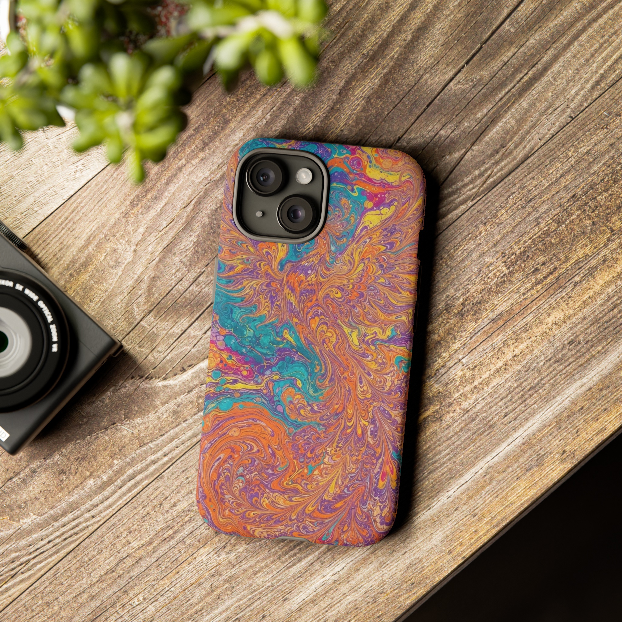 iPhone 15