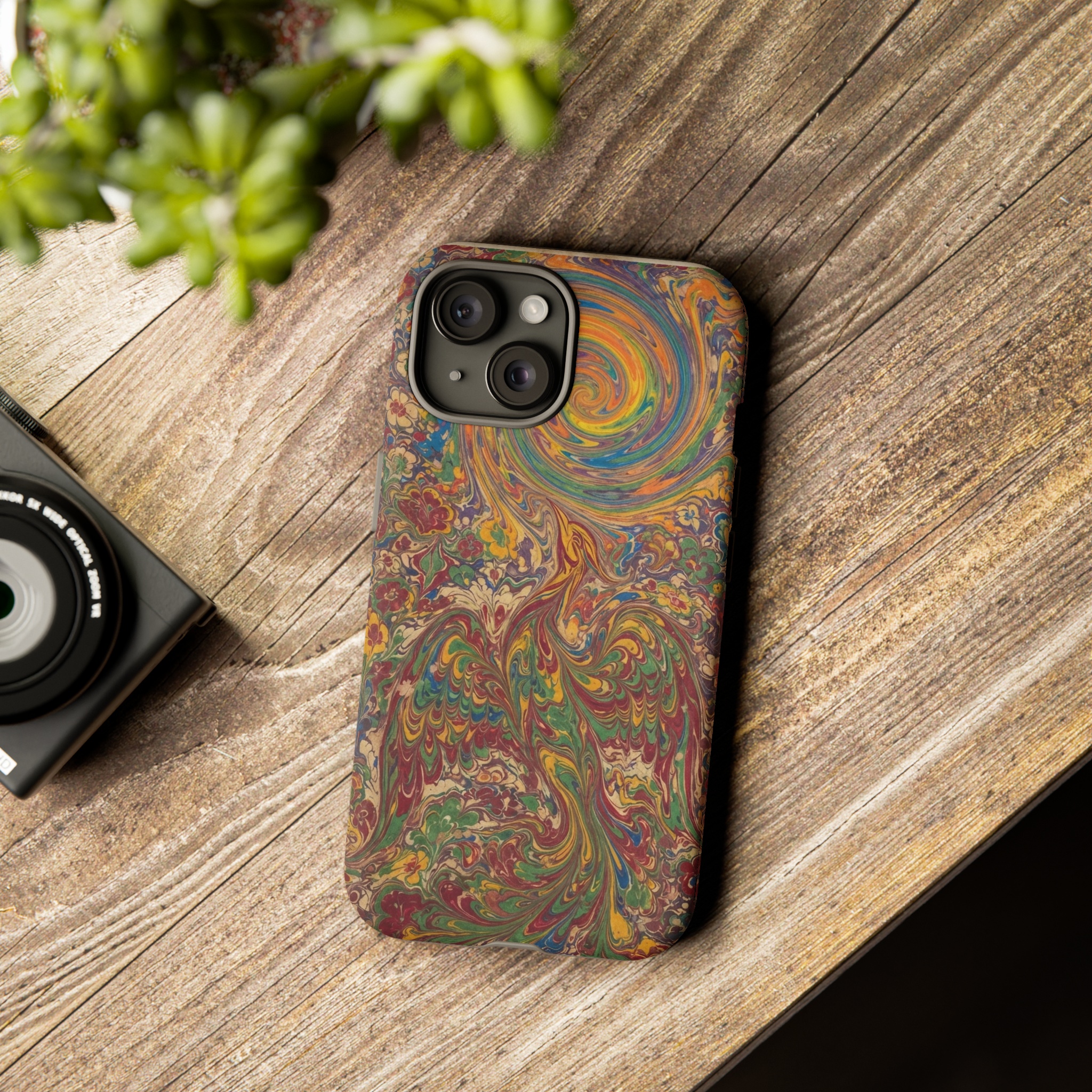iPhone 15