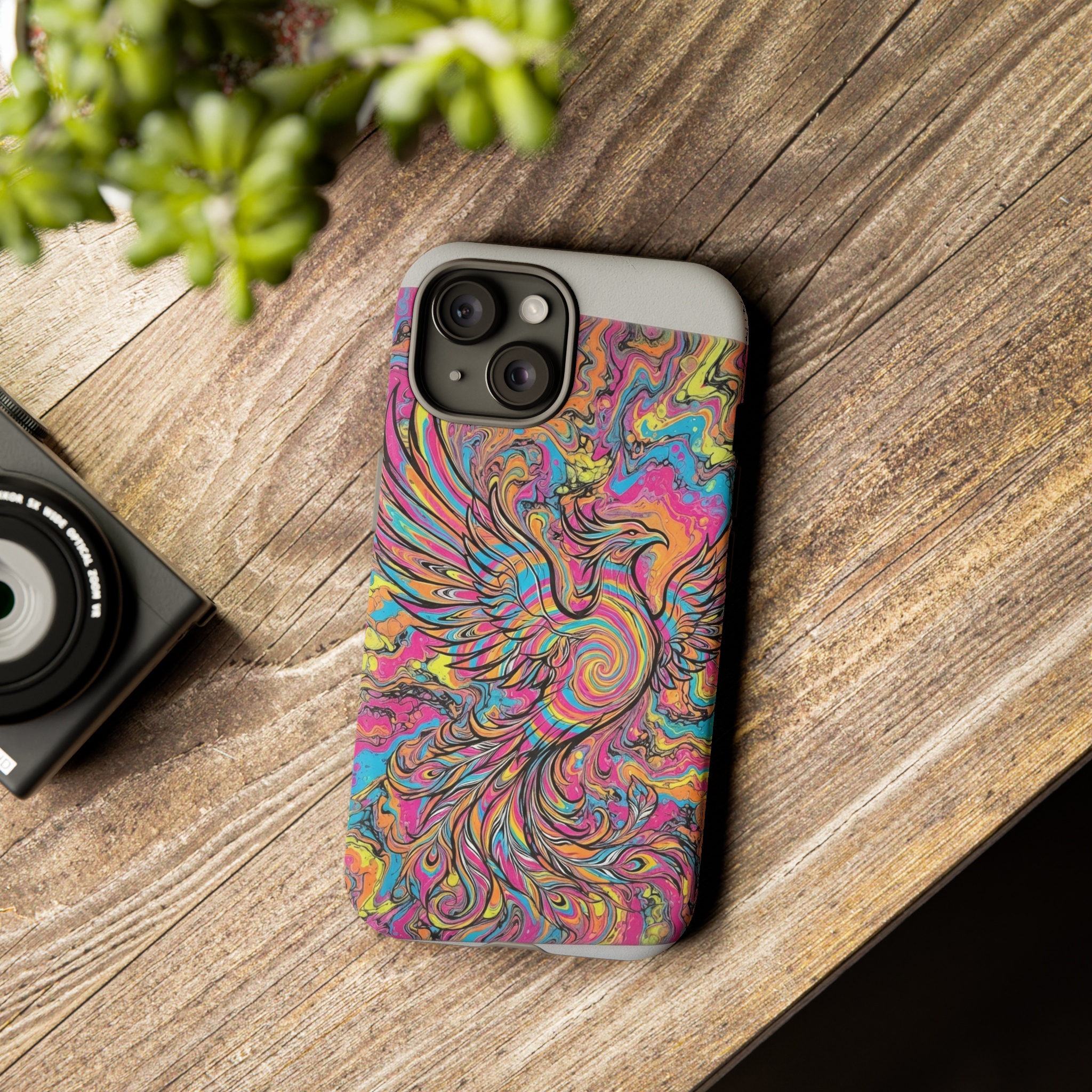 iPhone 15