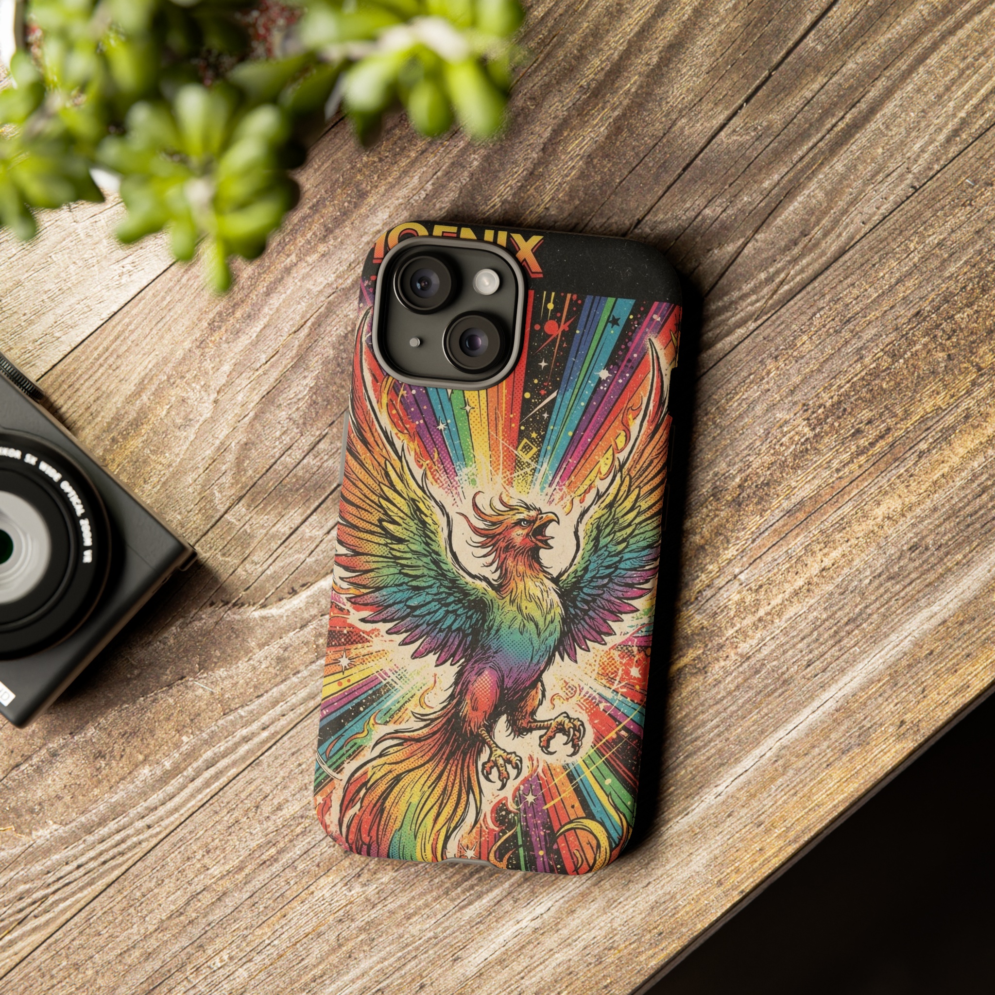 iPhone 15