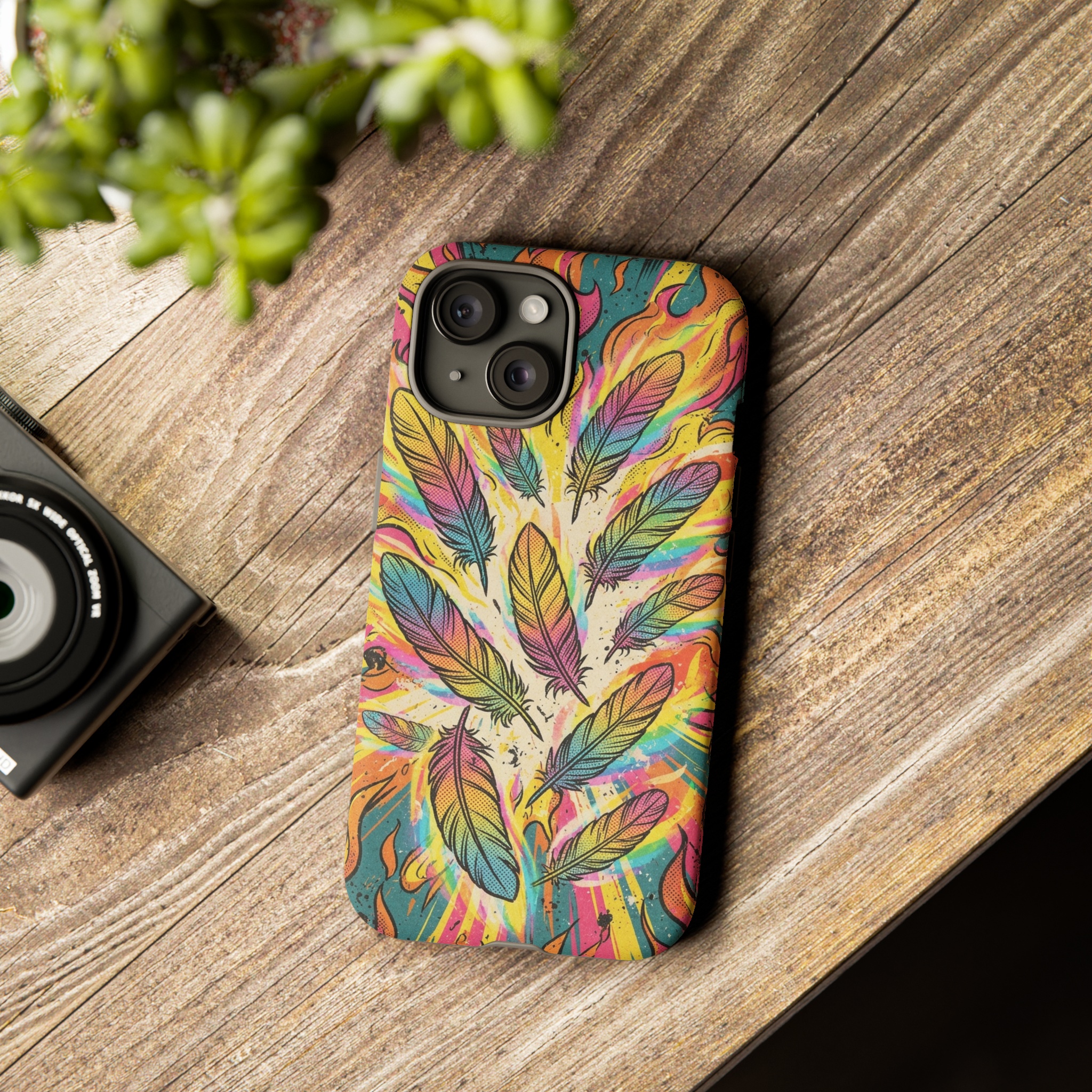 iPhone 15