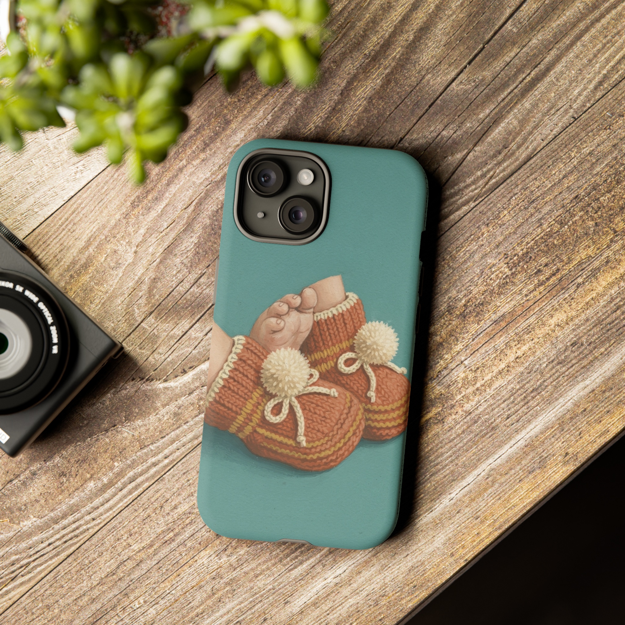 iPhone 15