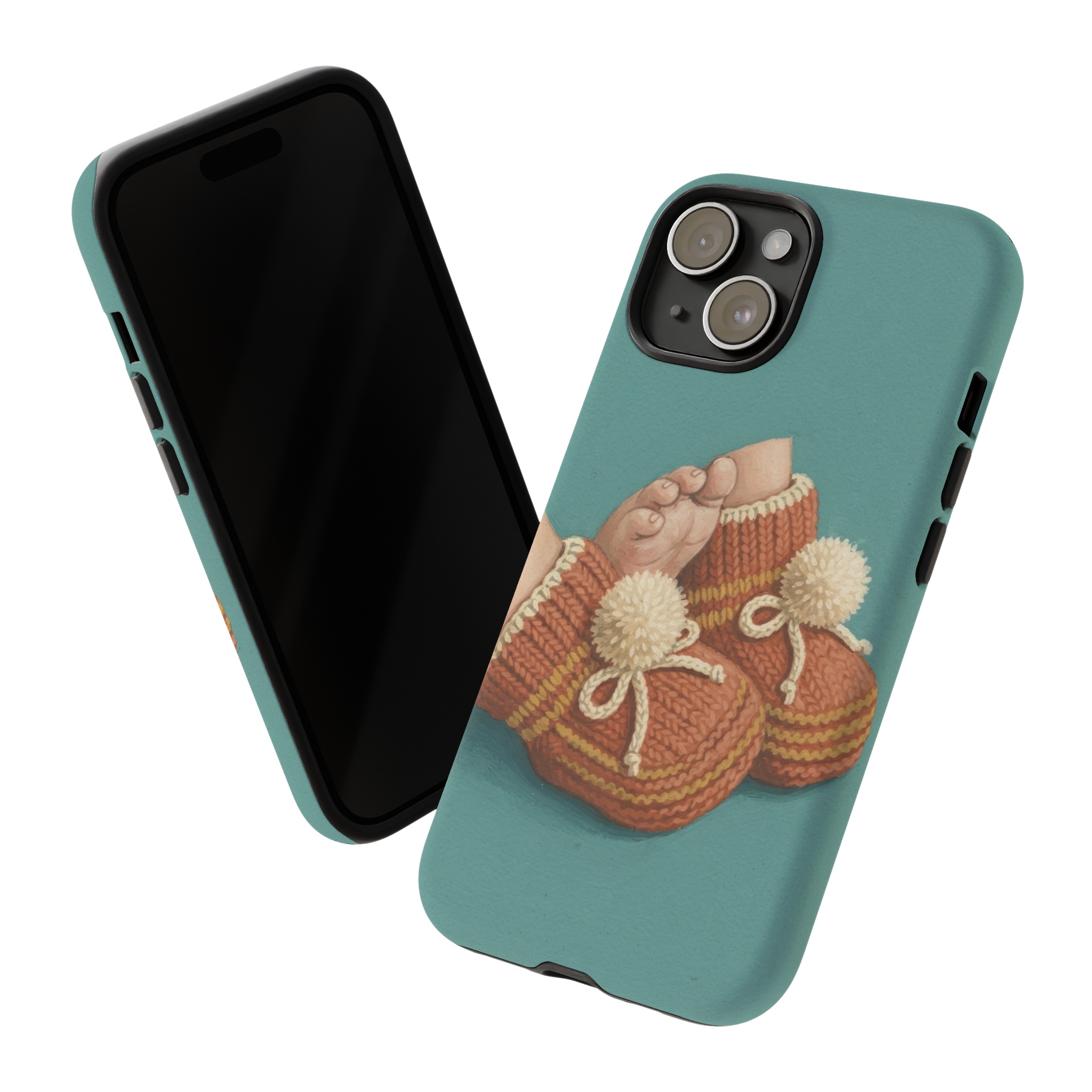 iPhone 15