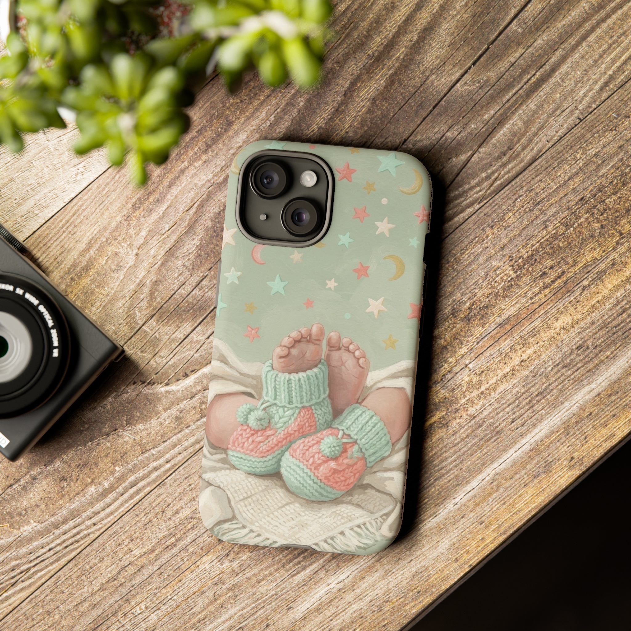 iPhone 15