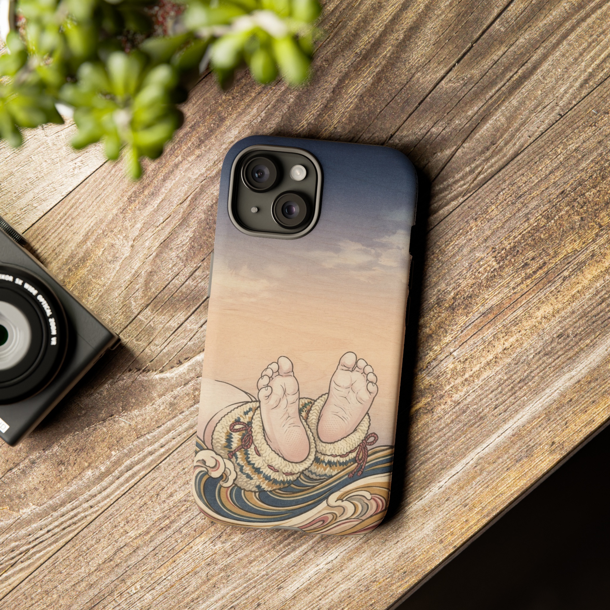 iPhone 15